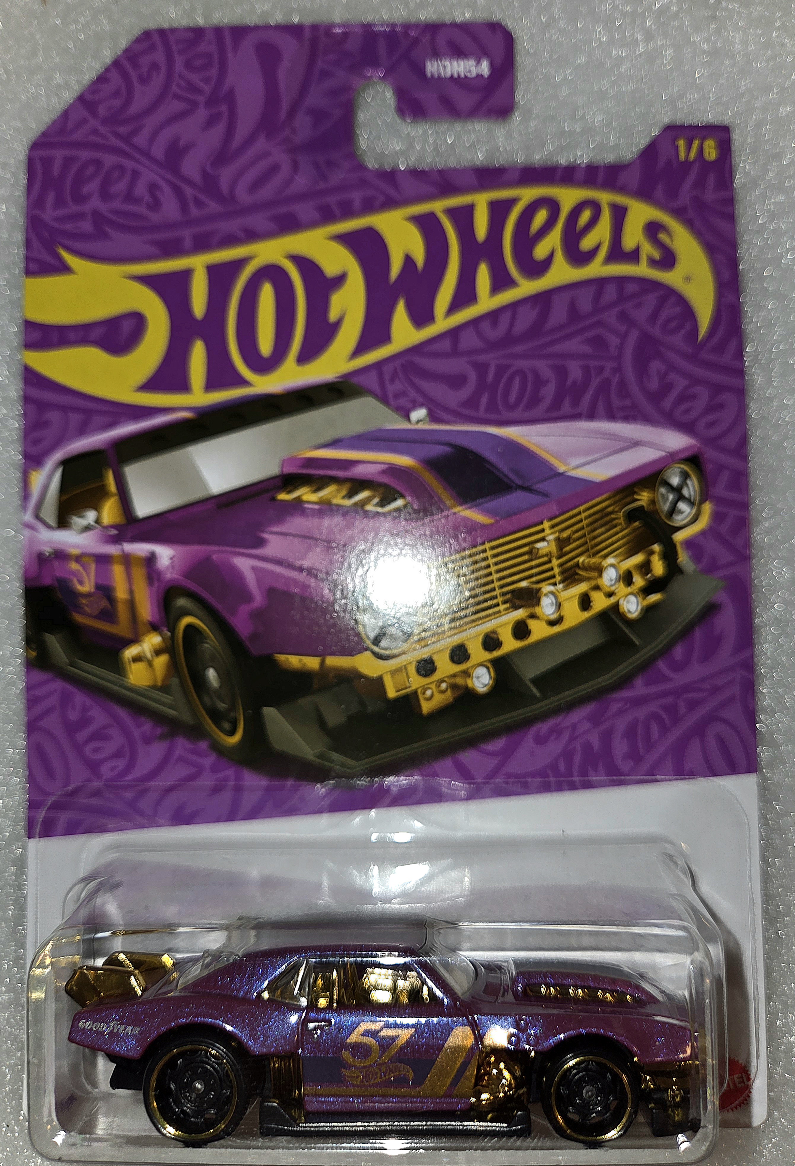 Collector submitted image