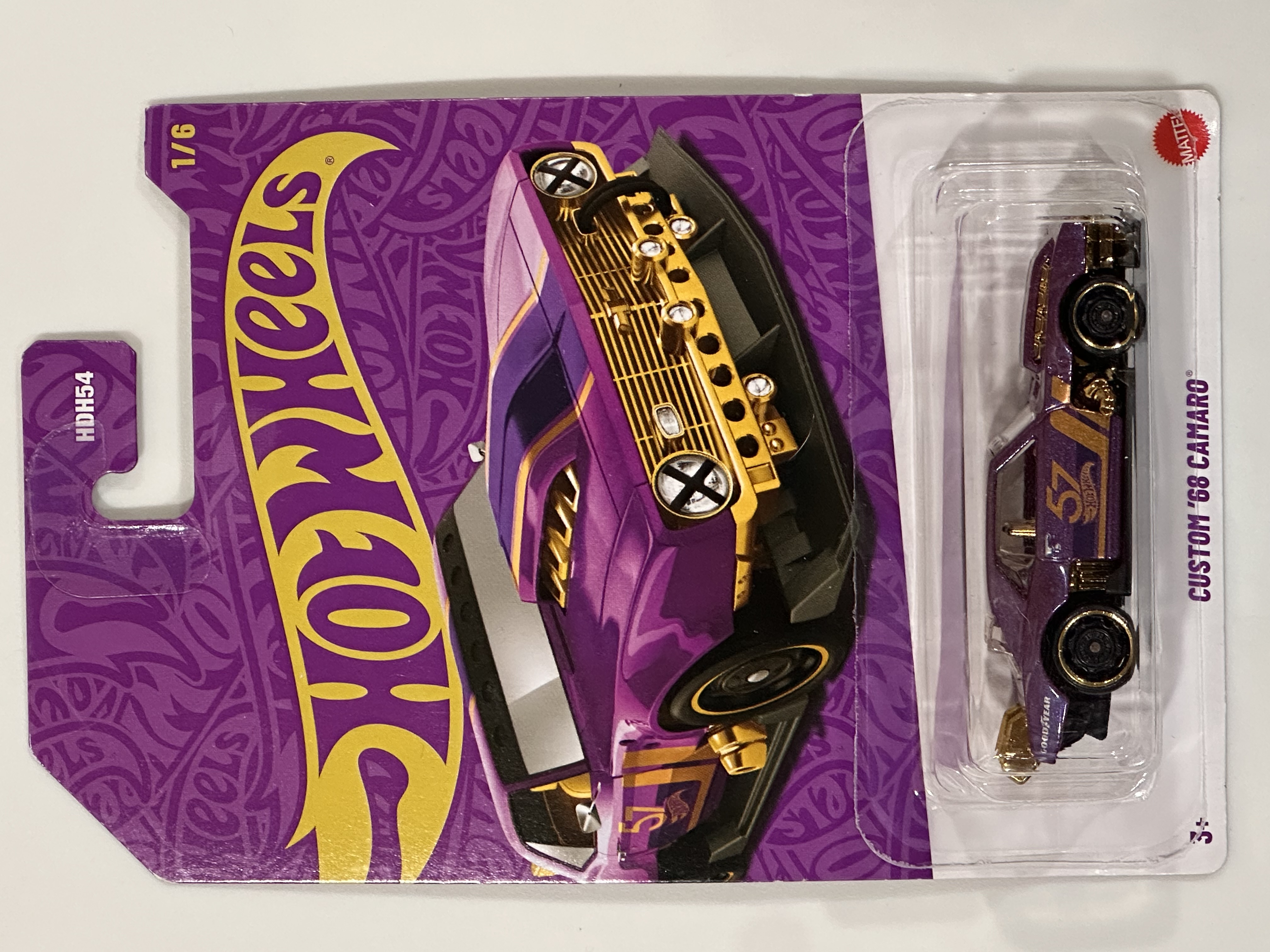 Collector submitted image