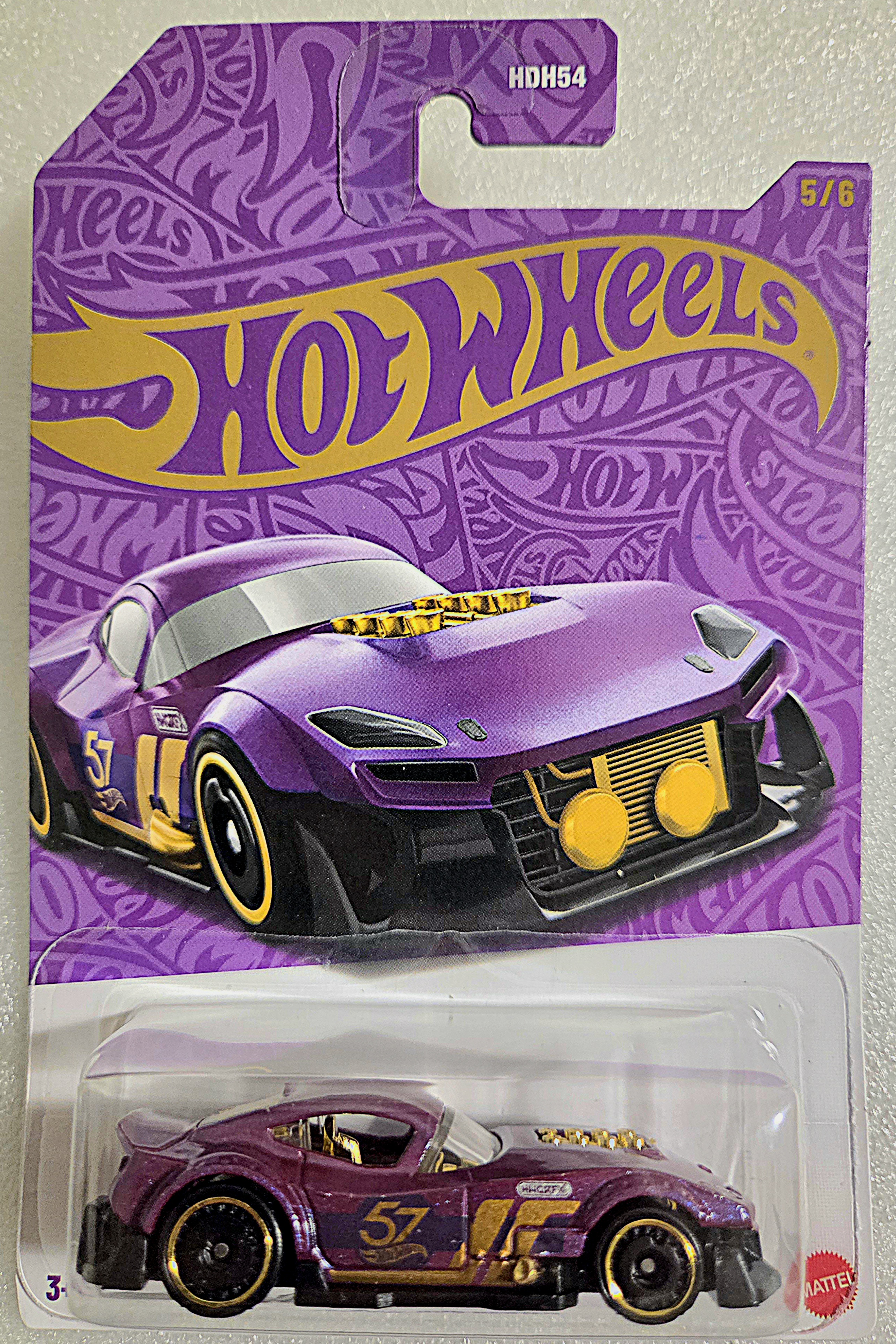 Collector submitted image