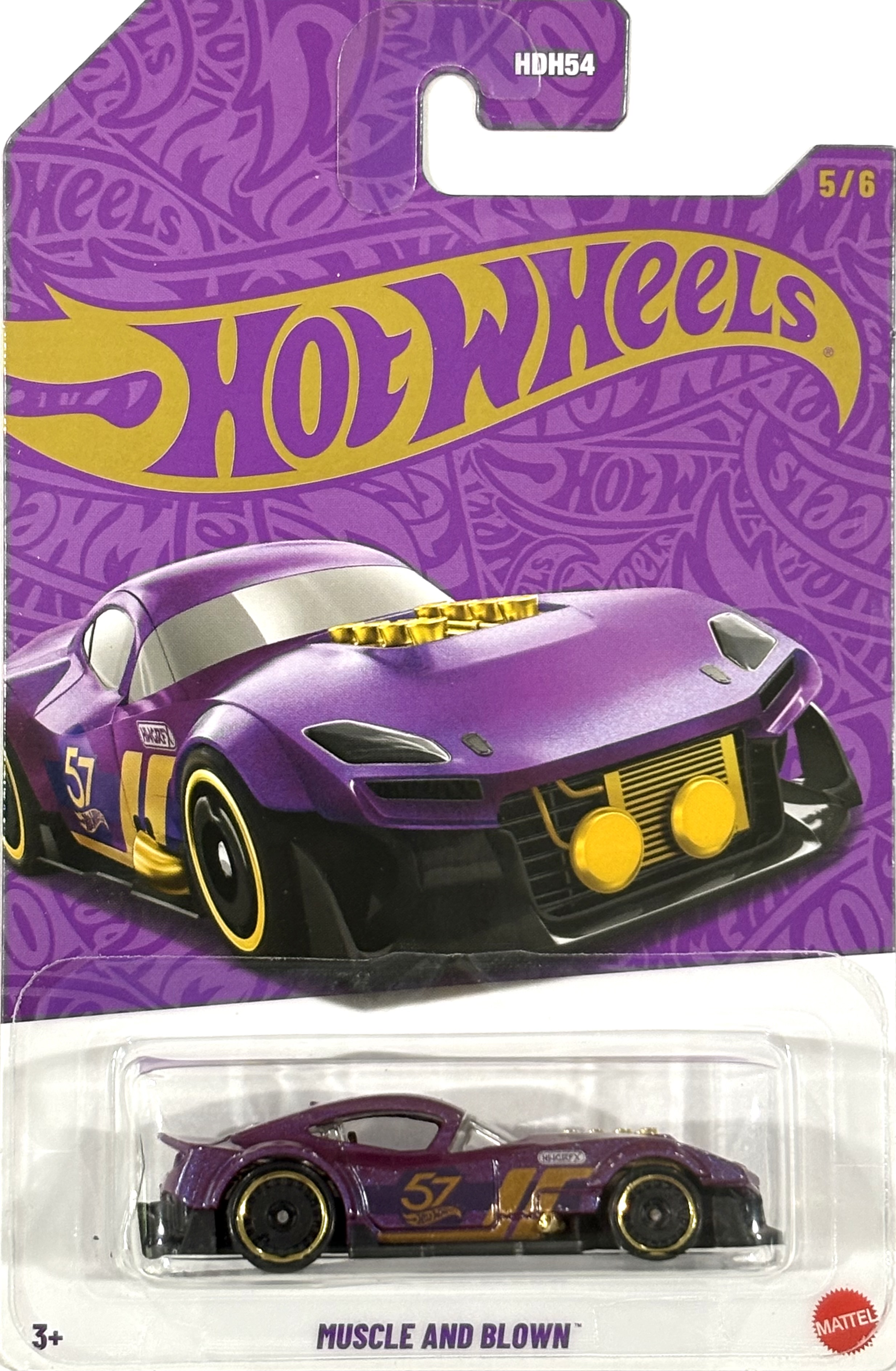 Collector submitted image