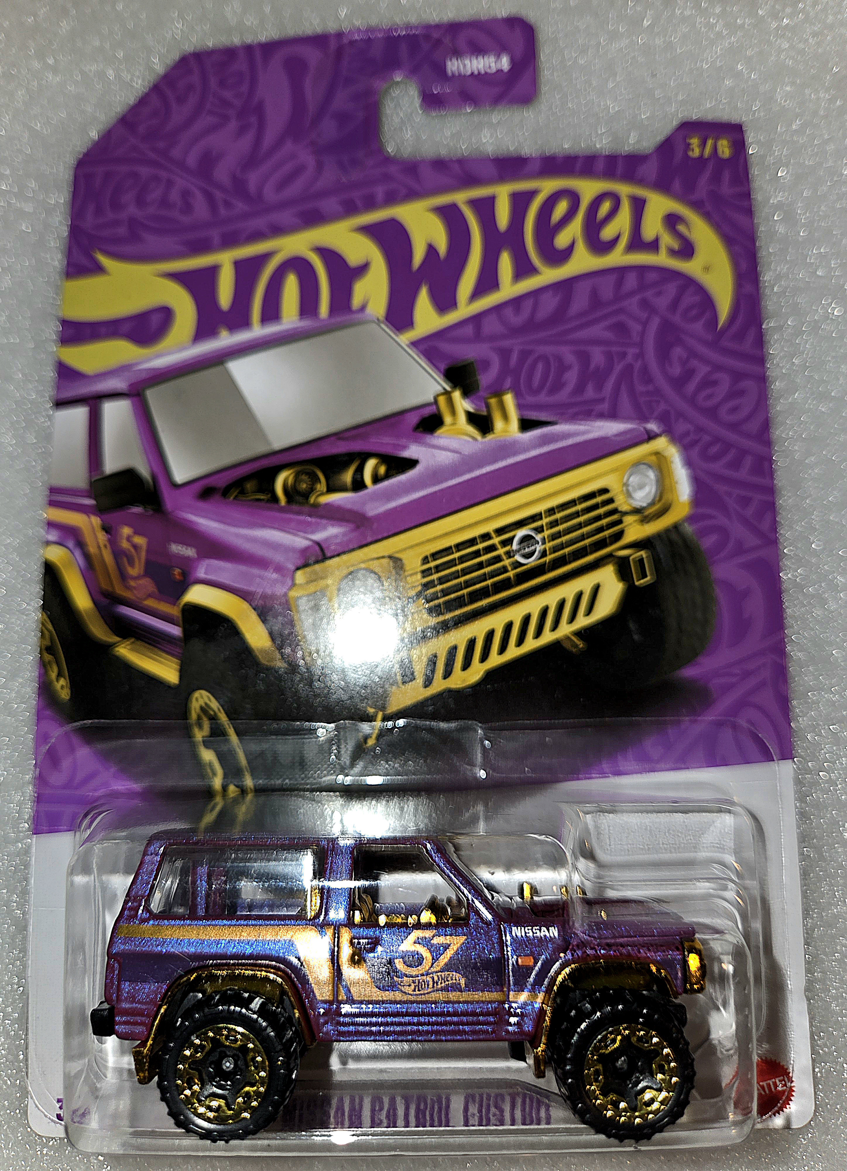 Collector submitted image