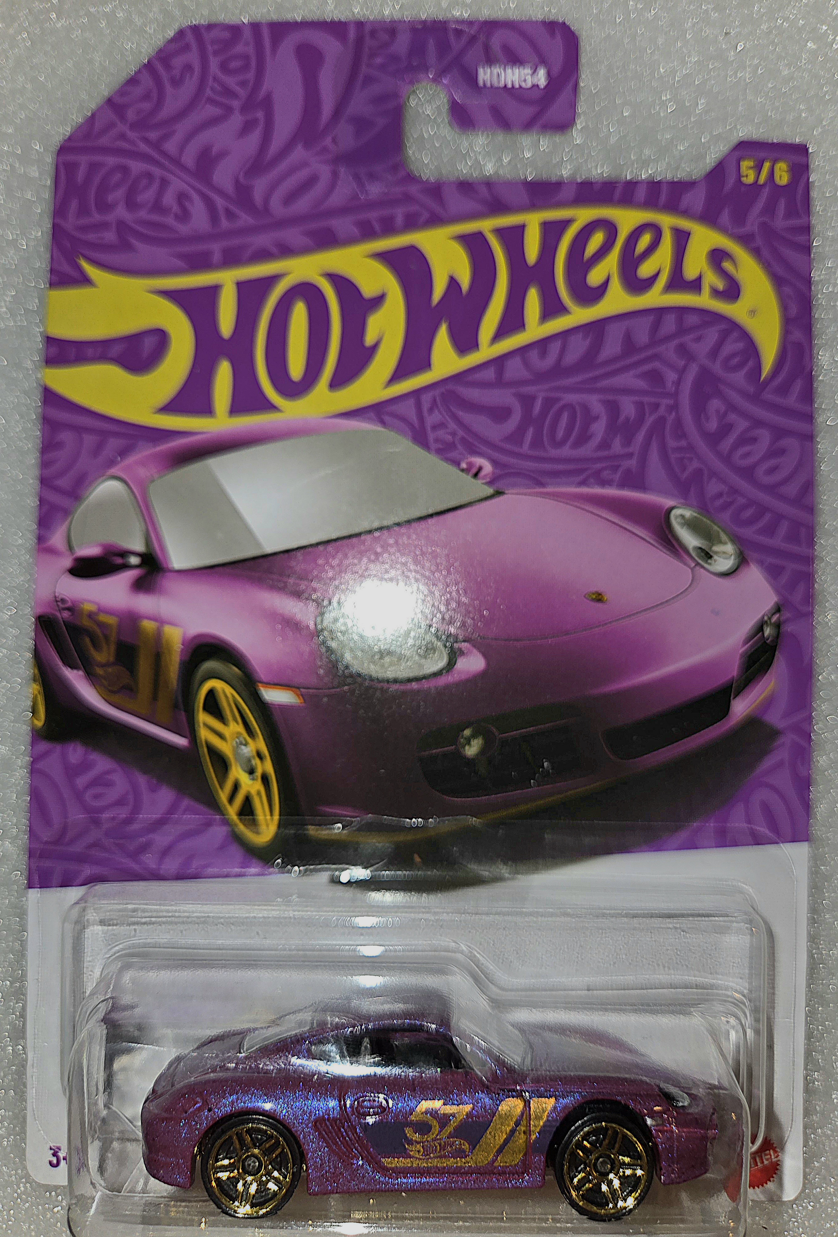 Collector submitted image