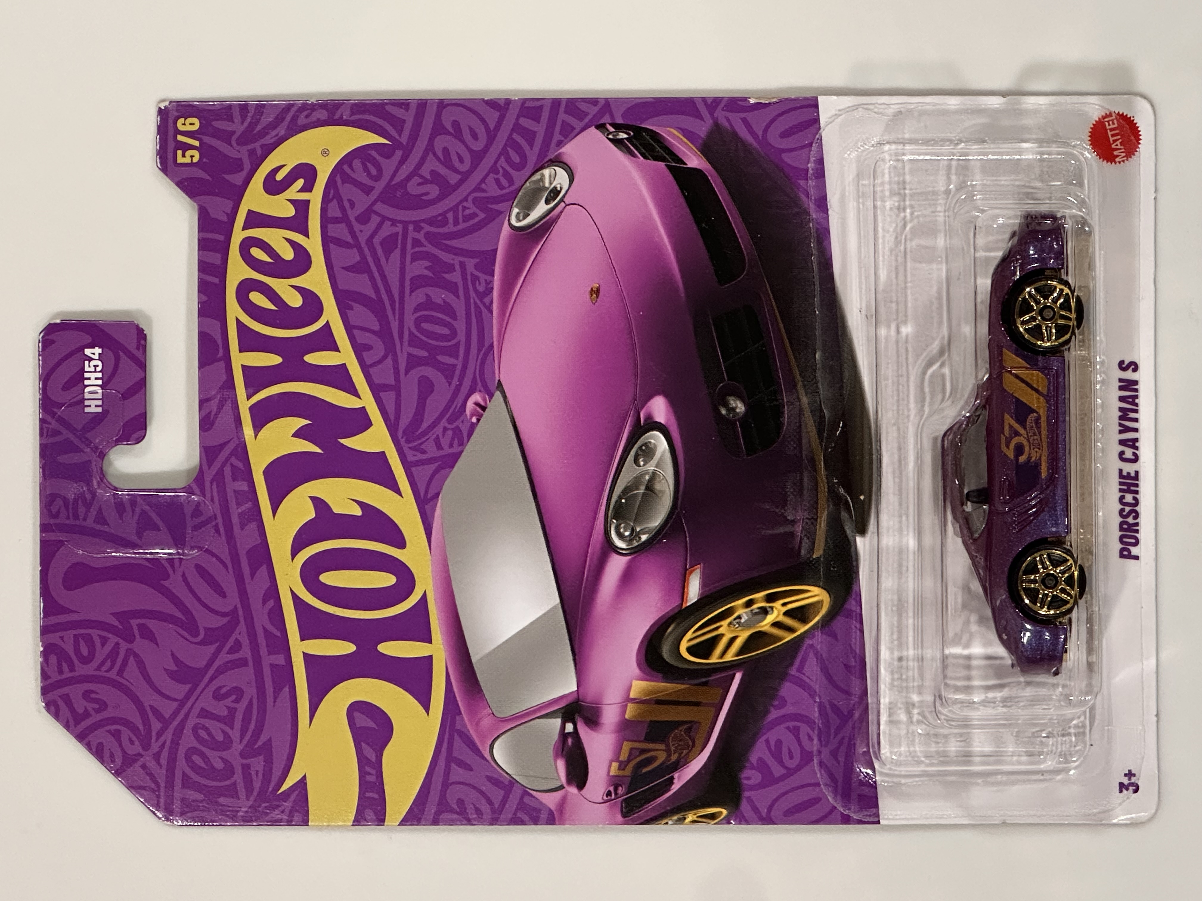 Collector submitted image