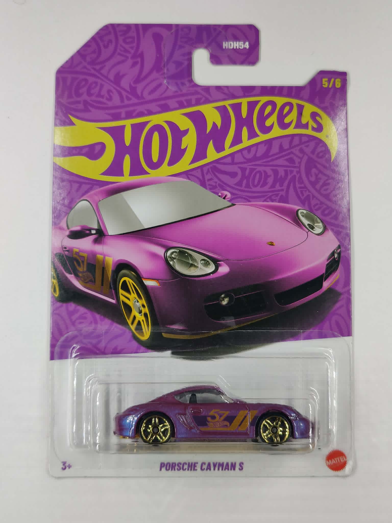 Collector submitted image
