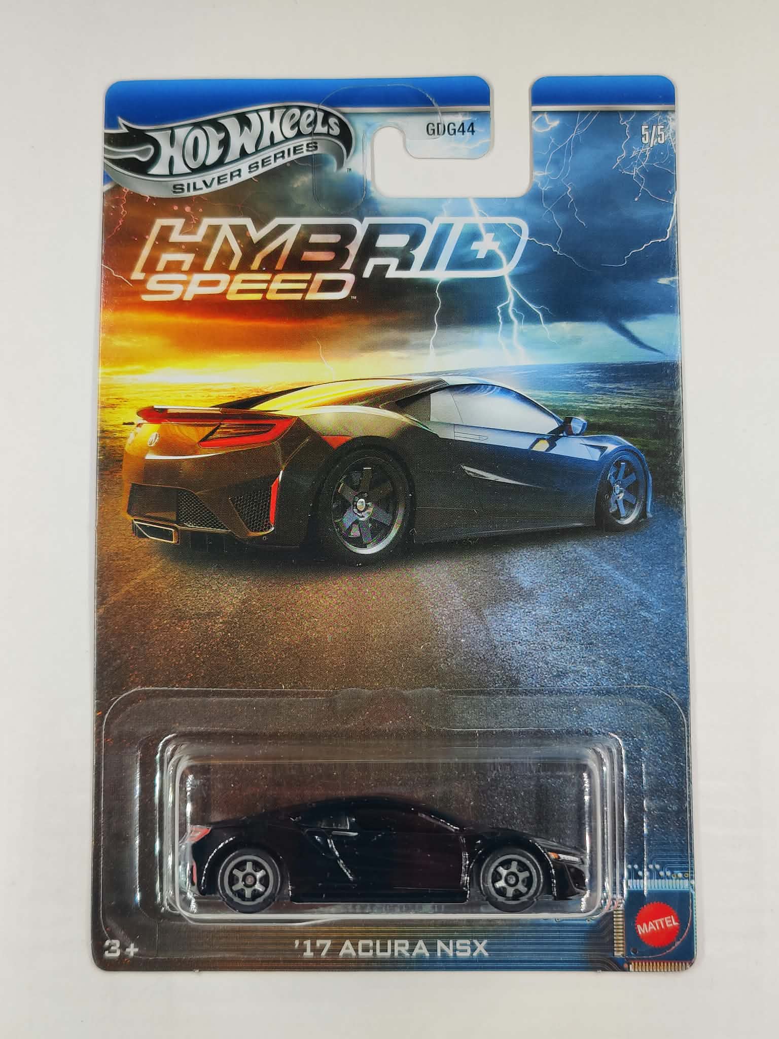 Collector submitted image