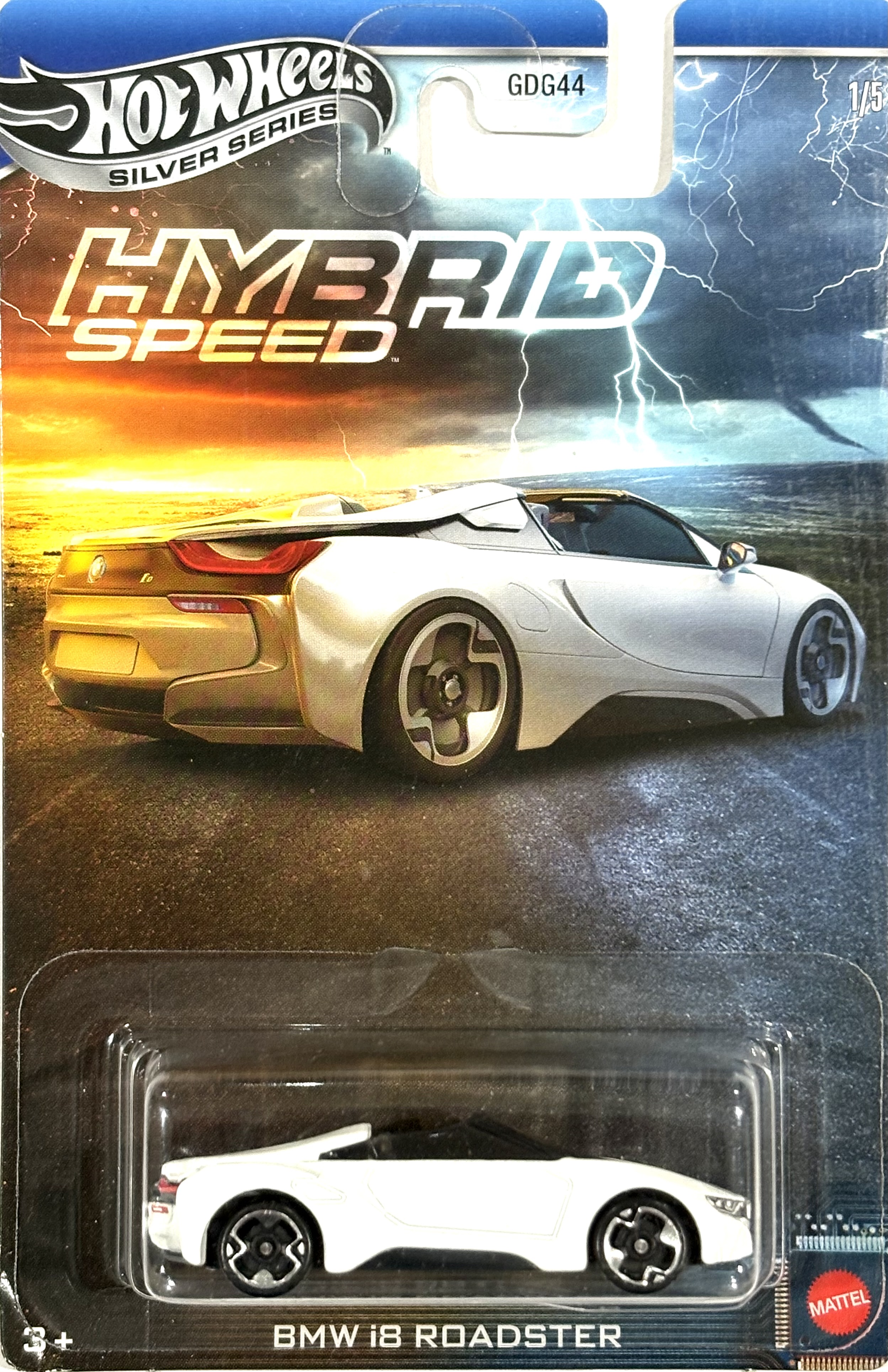 Collector submitted image
