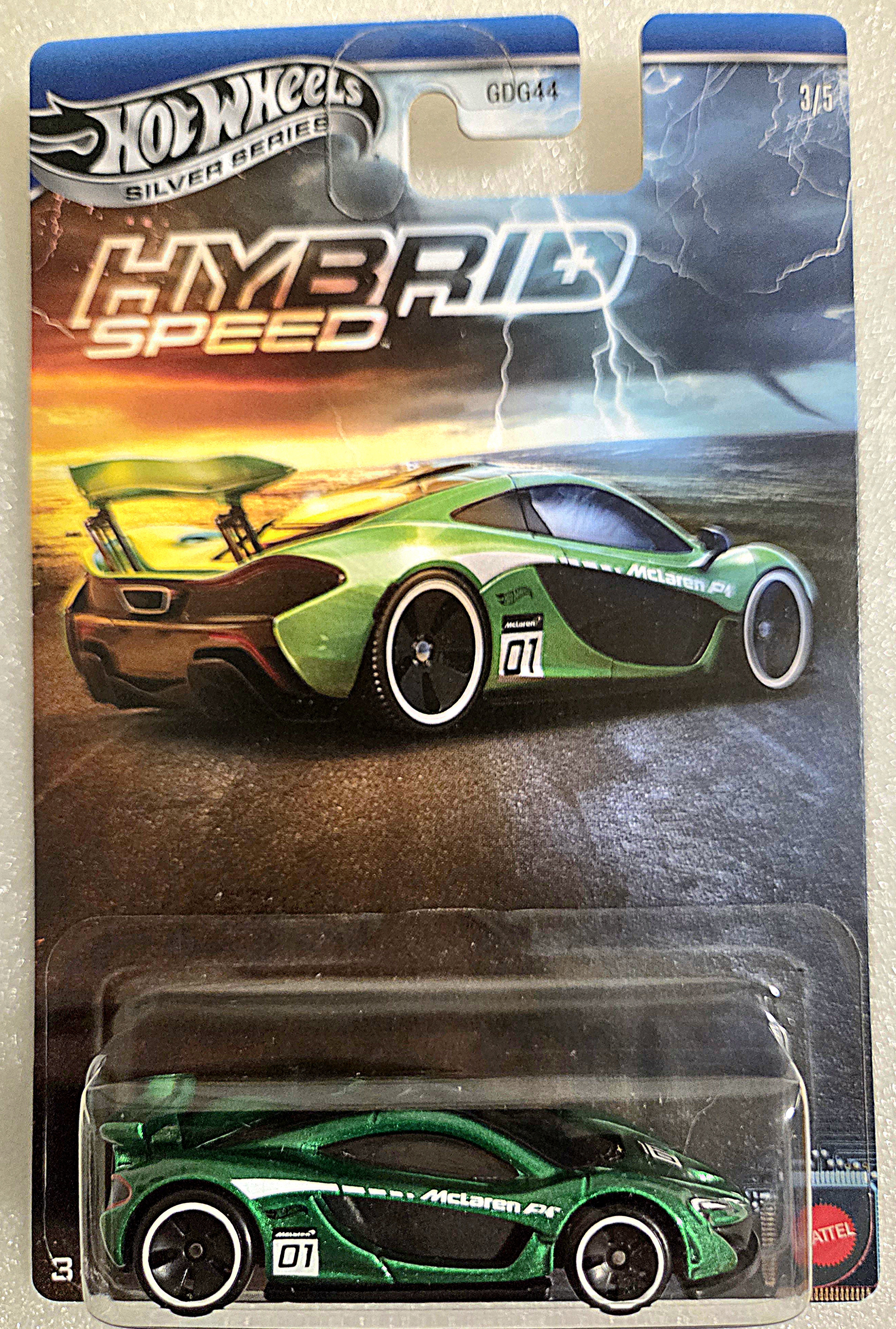 Collector submitted image