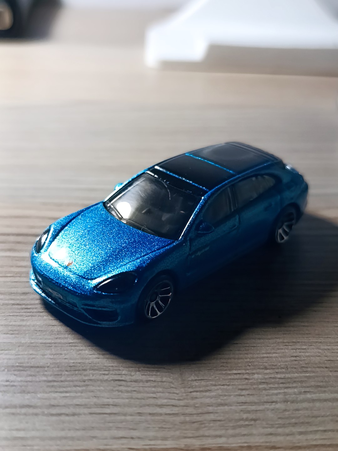 Collector submitted image