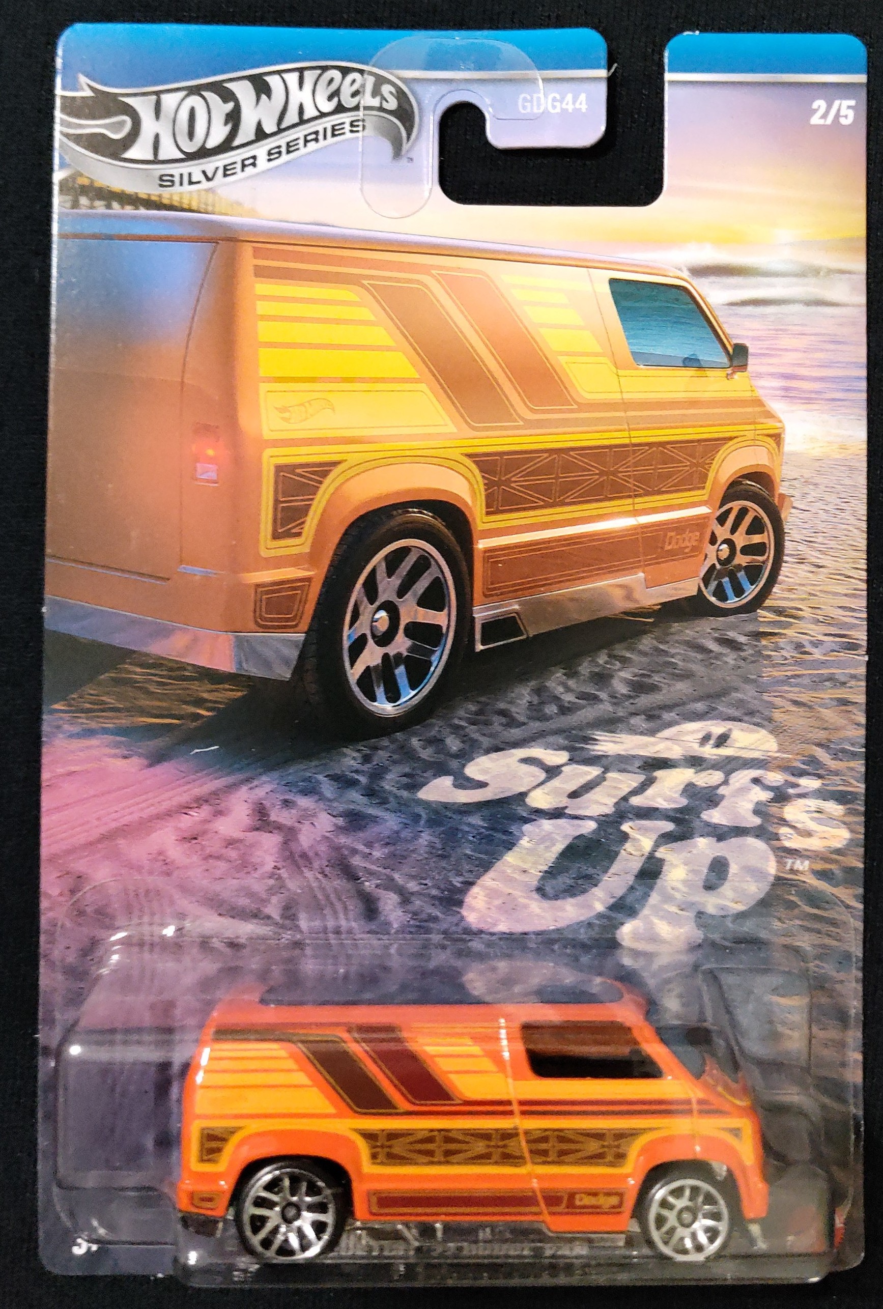 Collector submitted image