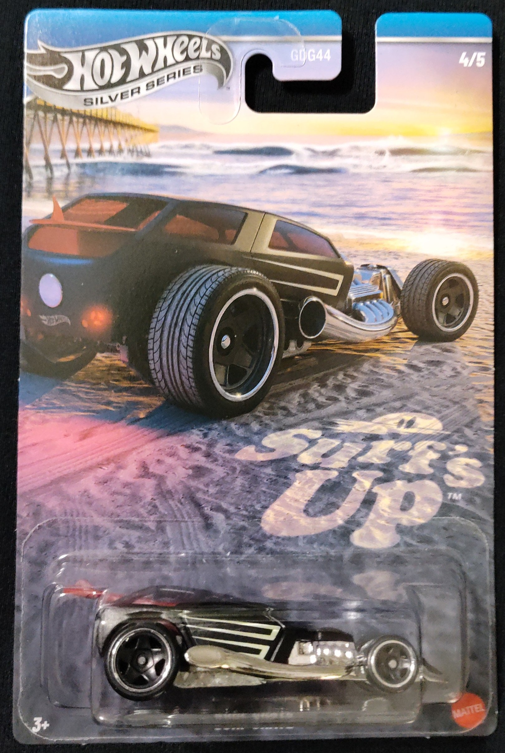 Collector submitted image