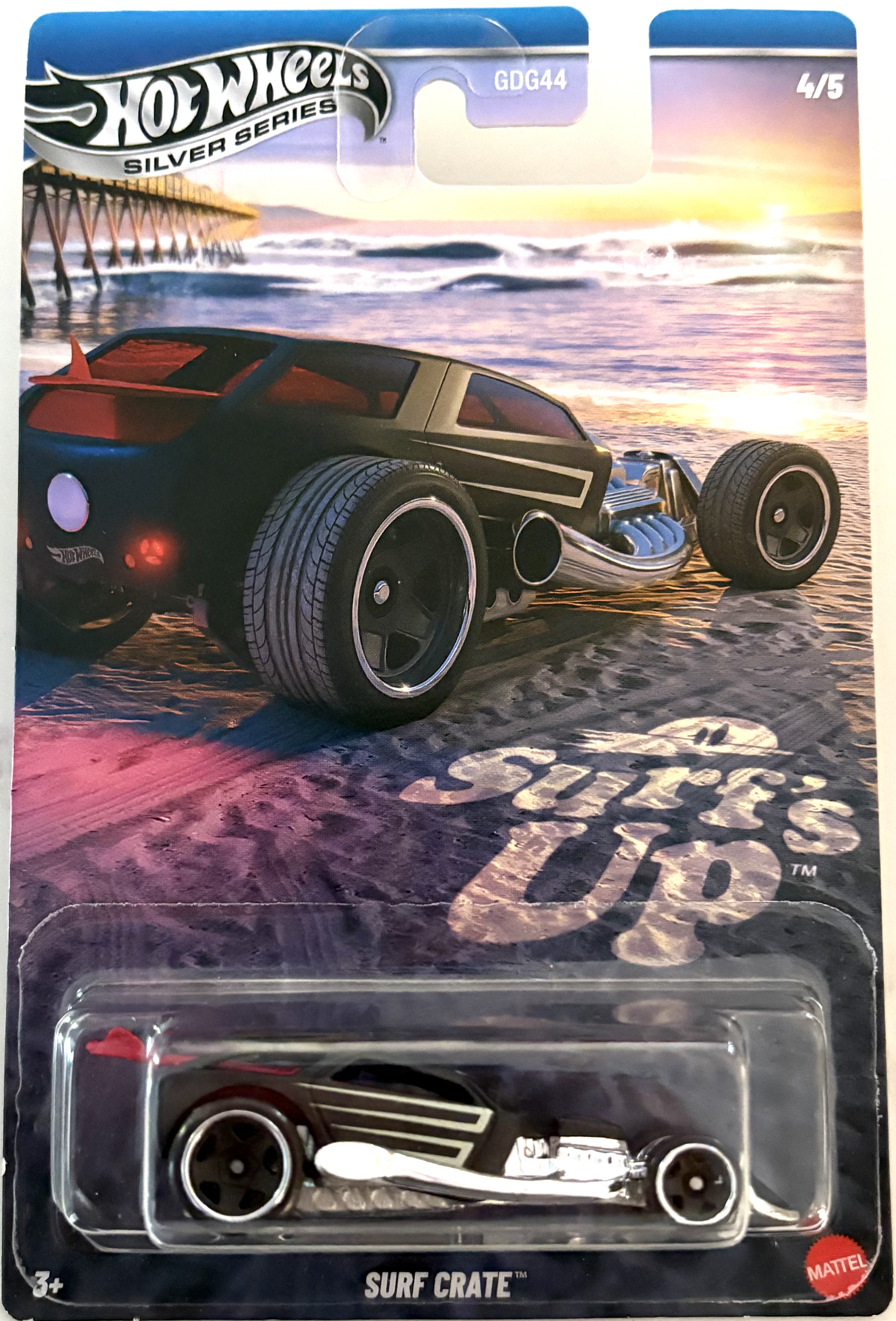 Collector submitted image