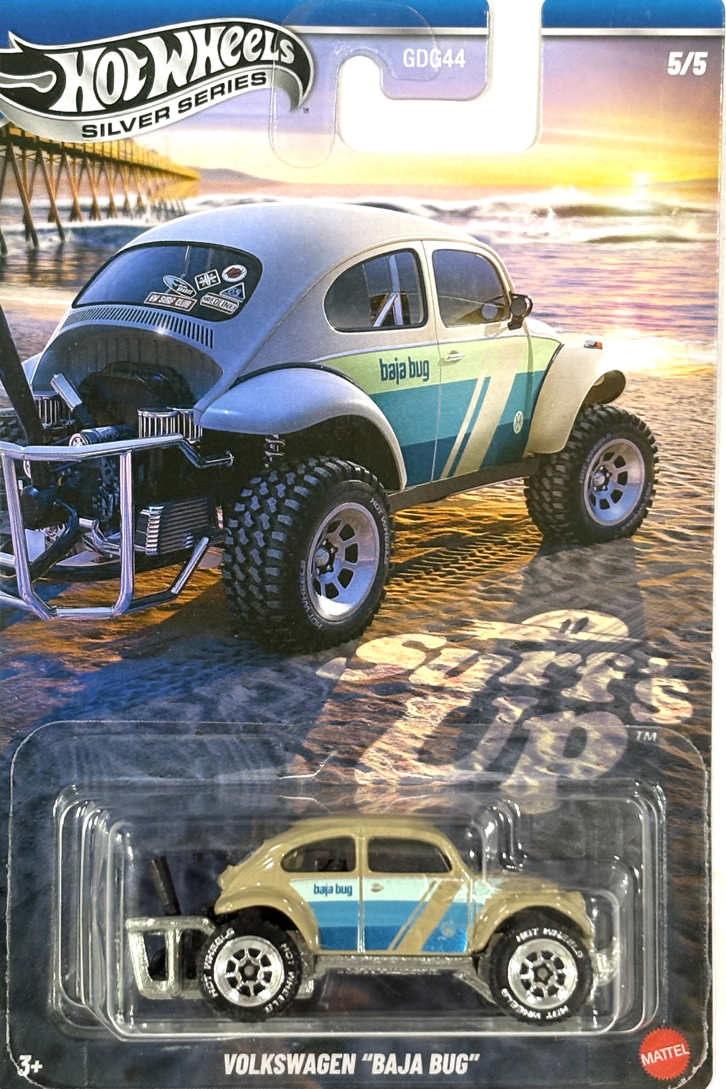 Collector submitted image