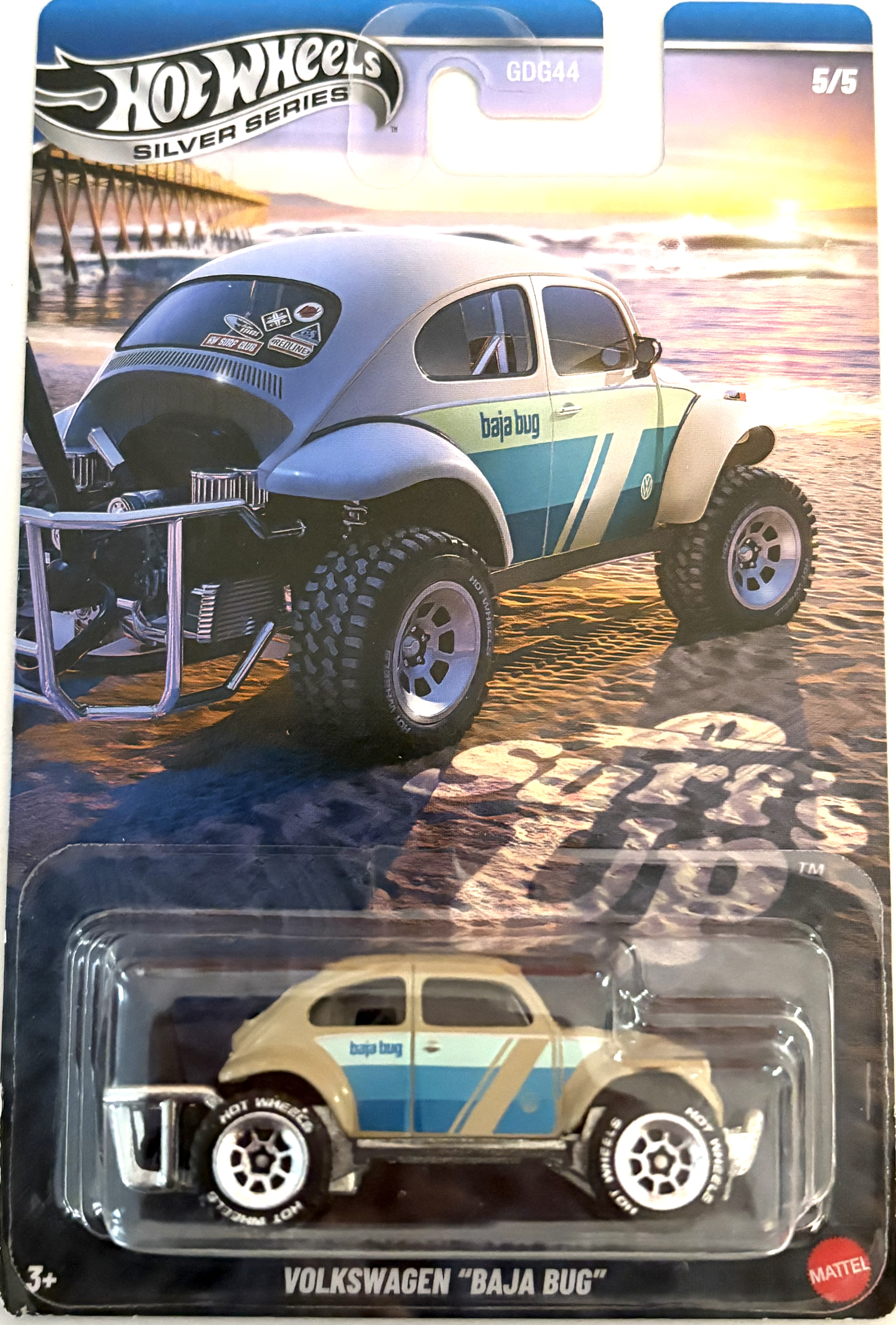 Collector submitted image