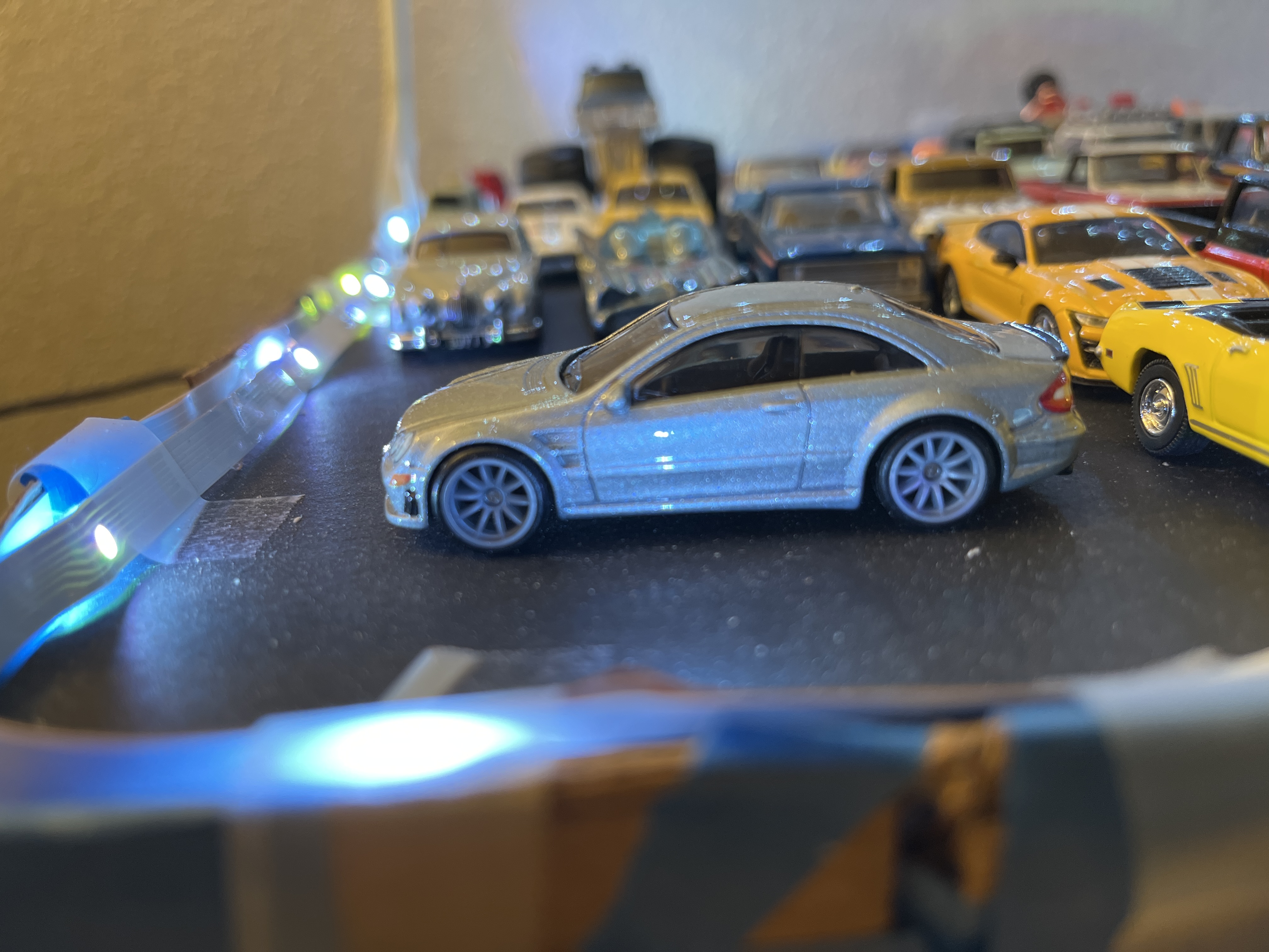 Collector submitted image