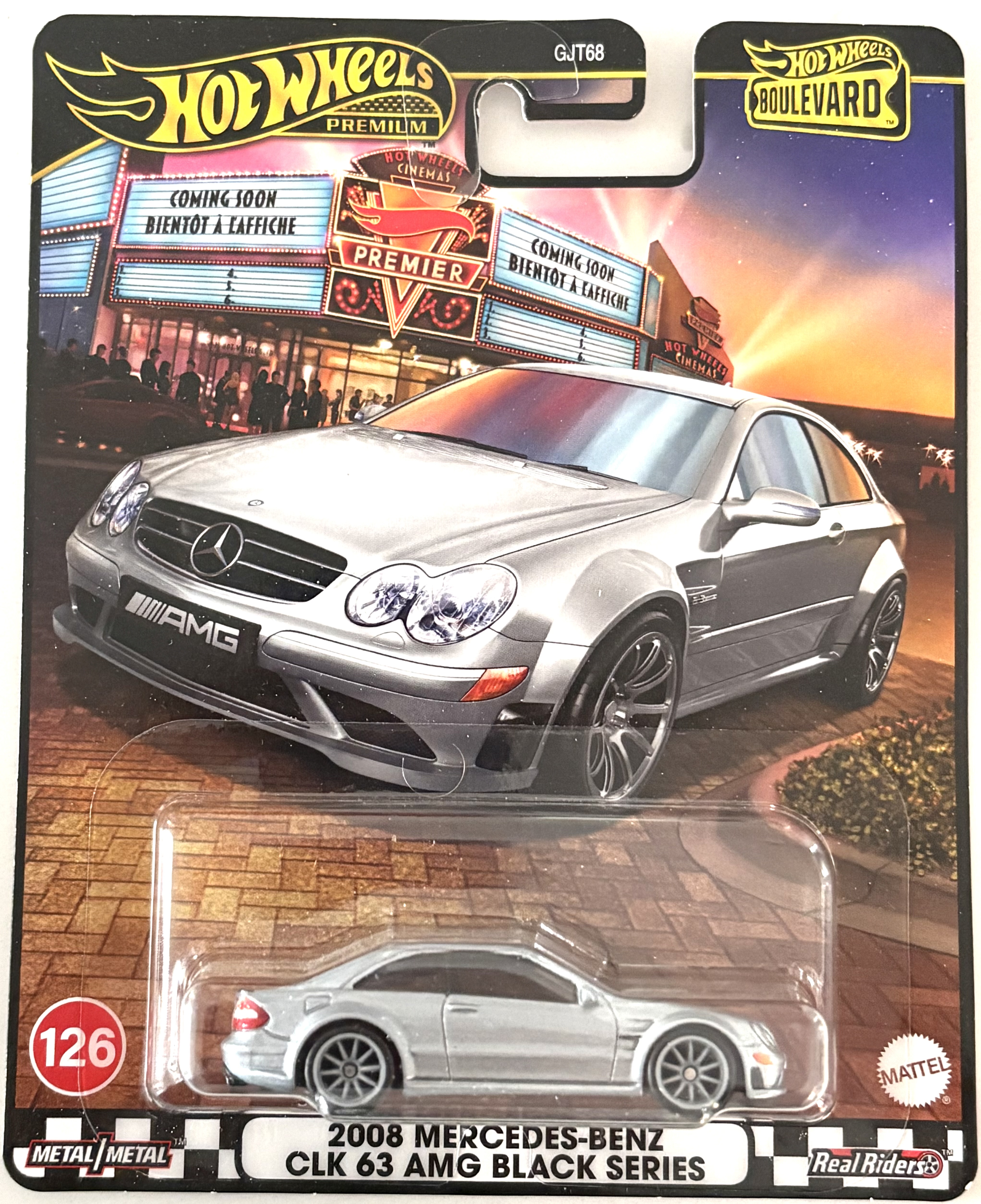 Collector submitted image