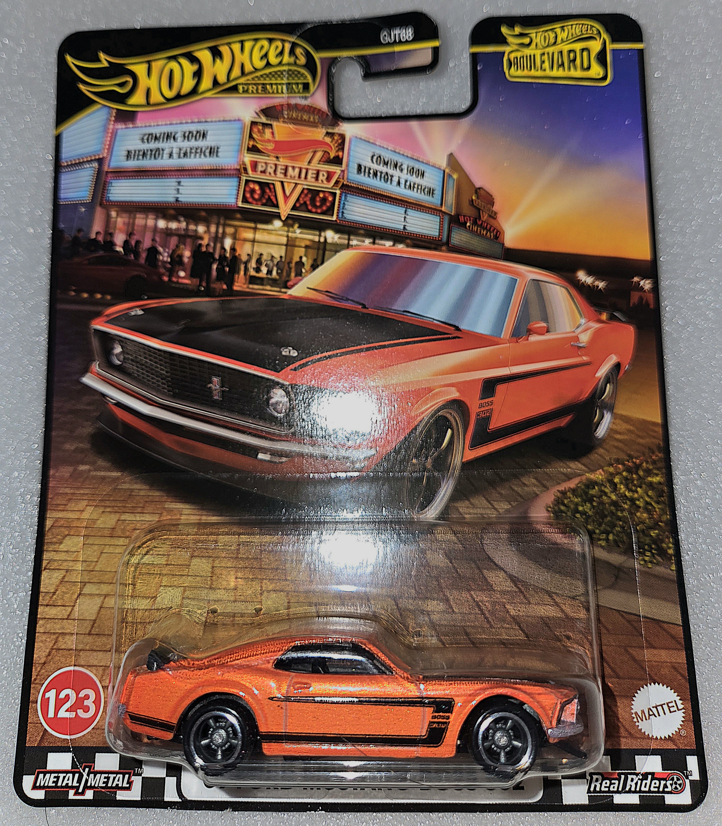 Collector submitted image