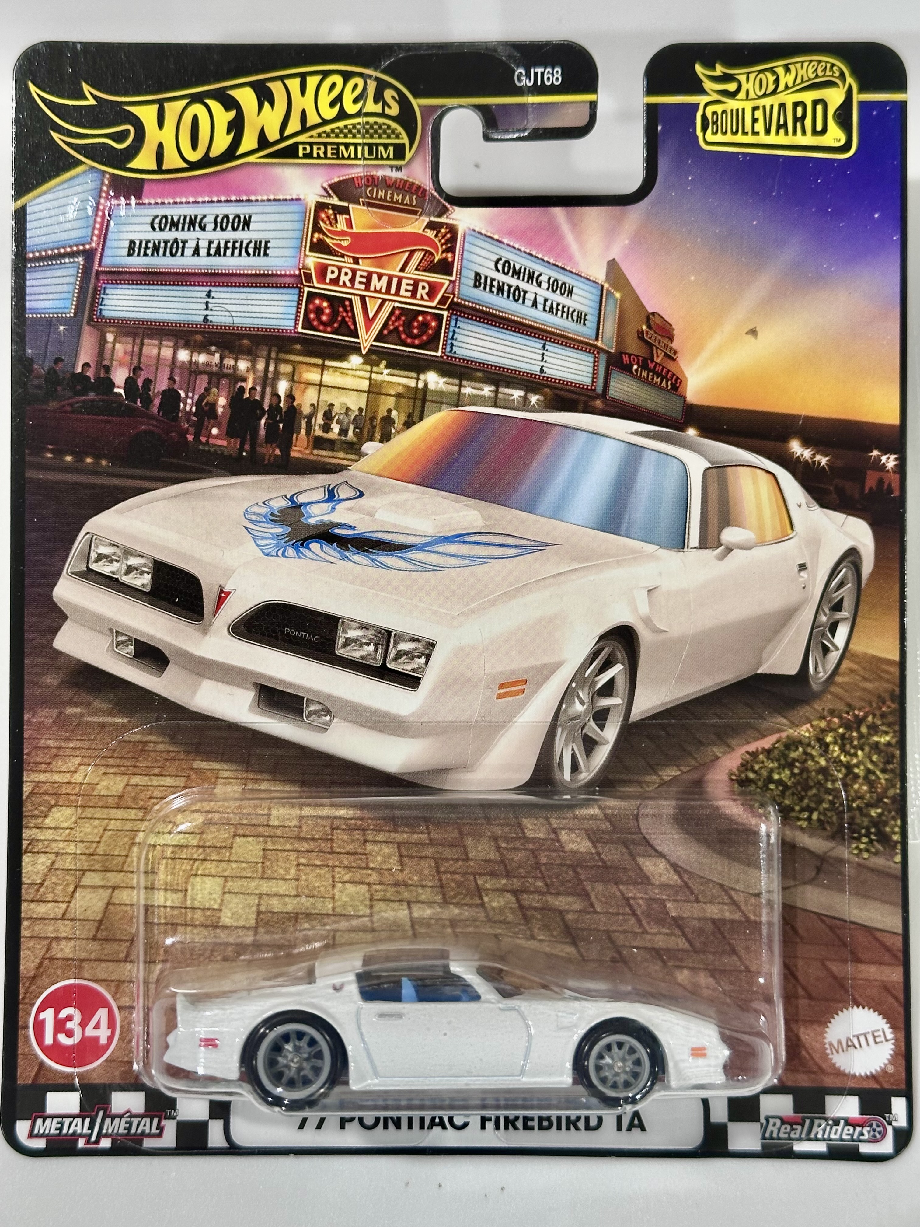 Collector submitted image