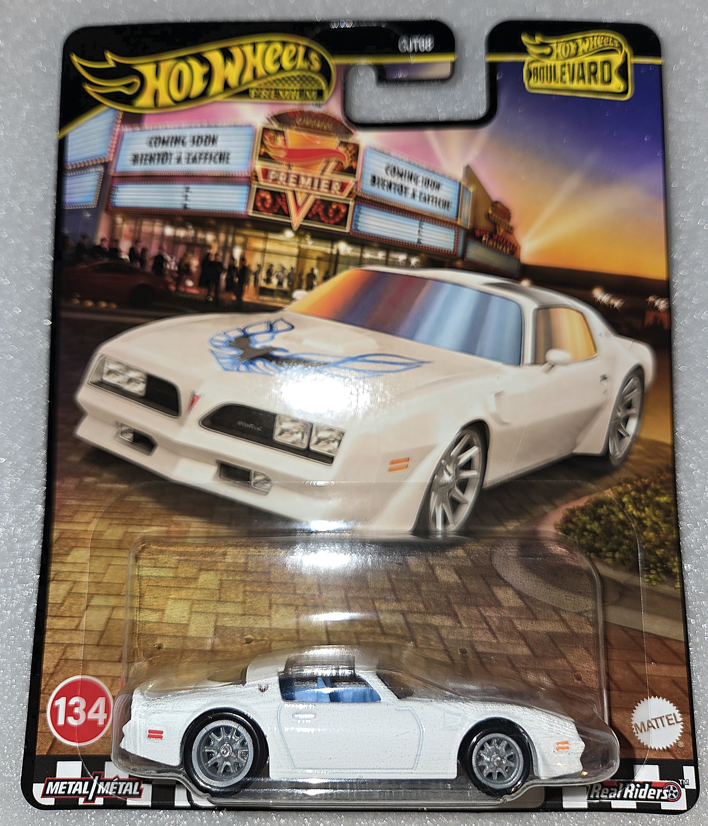 Collector submitted image