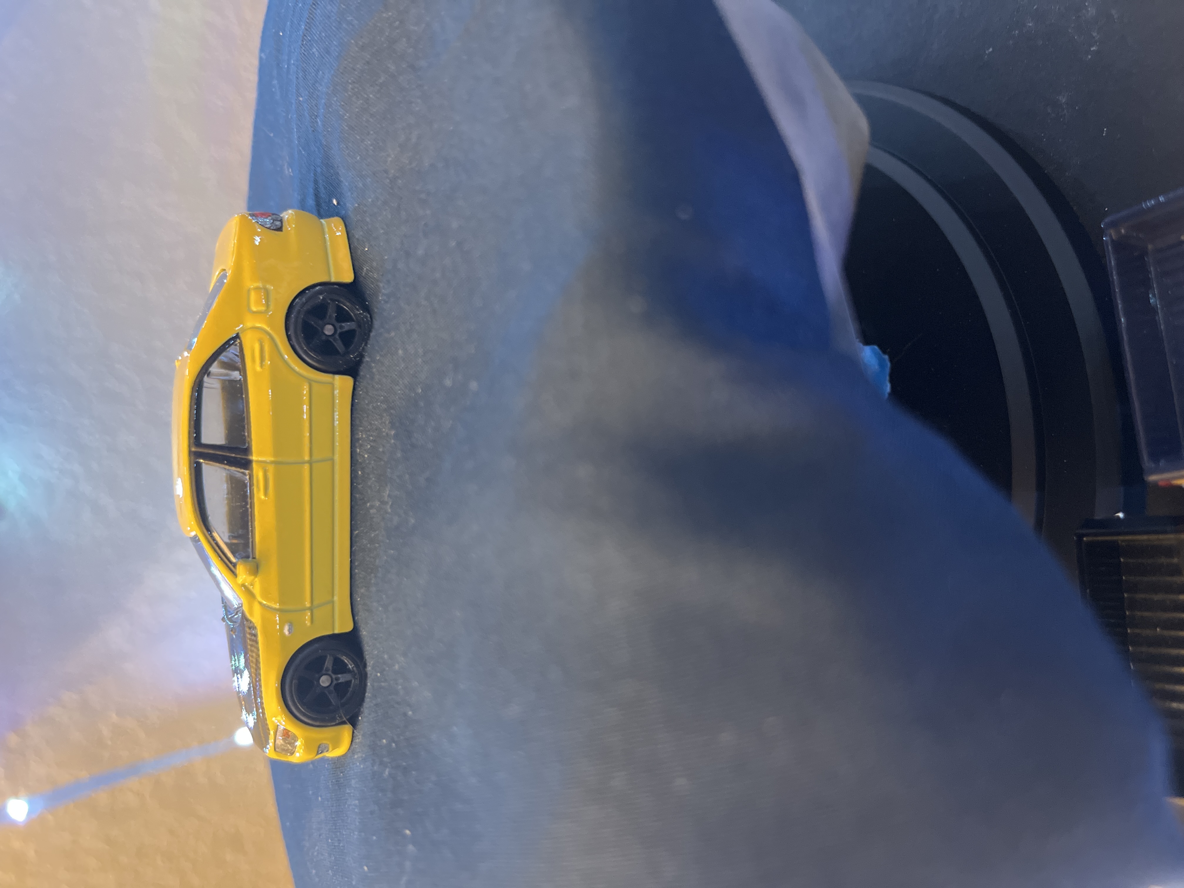 Collector submitted image