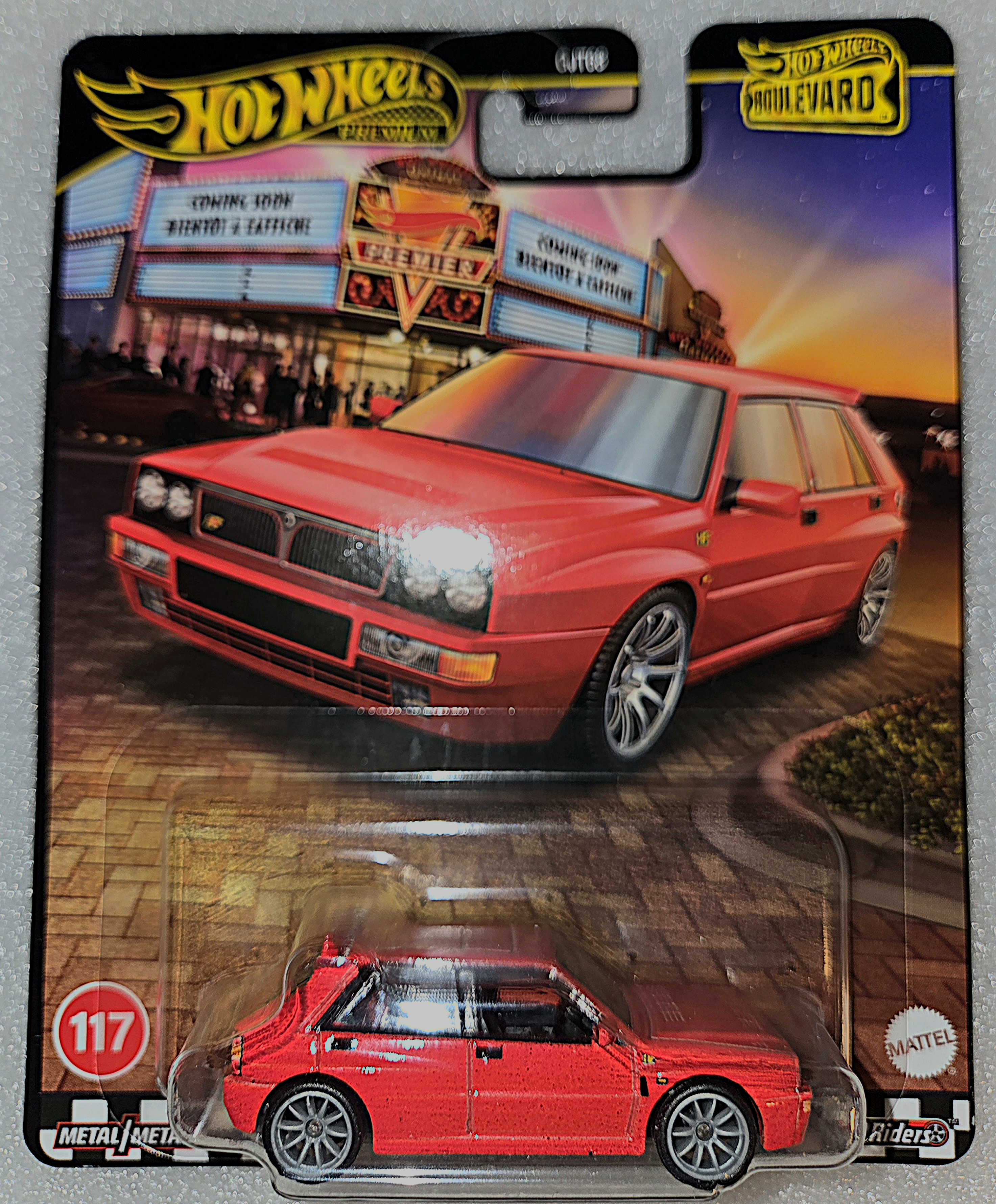 Collector submitted image