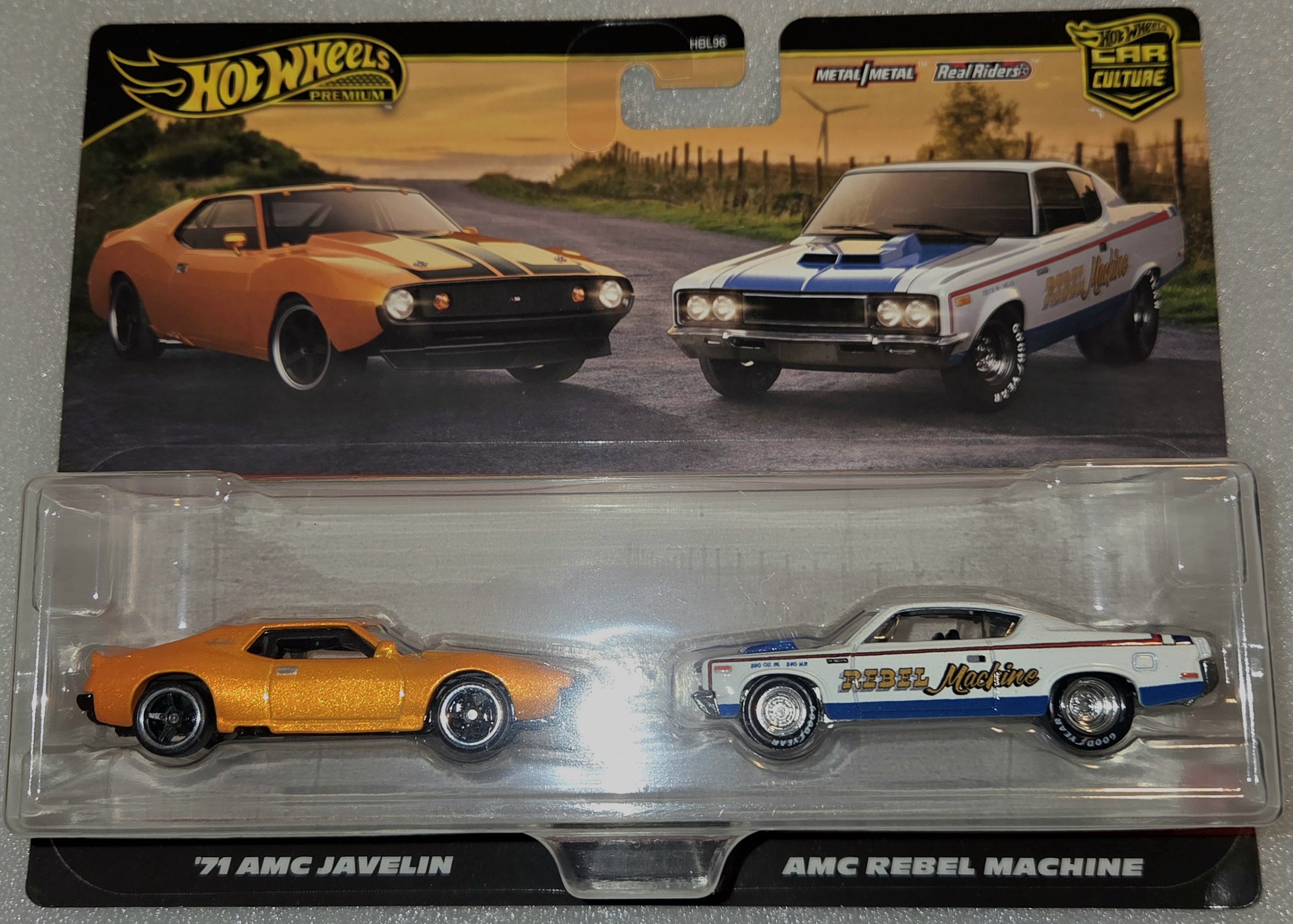 Collector submitted image