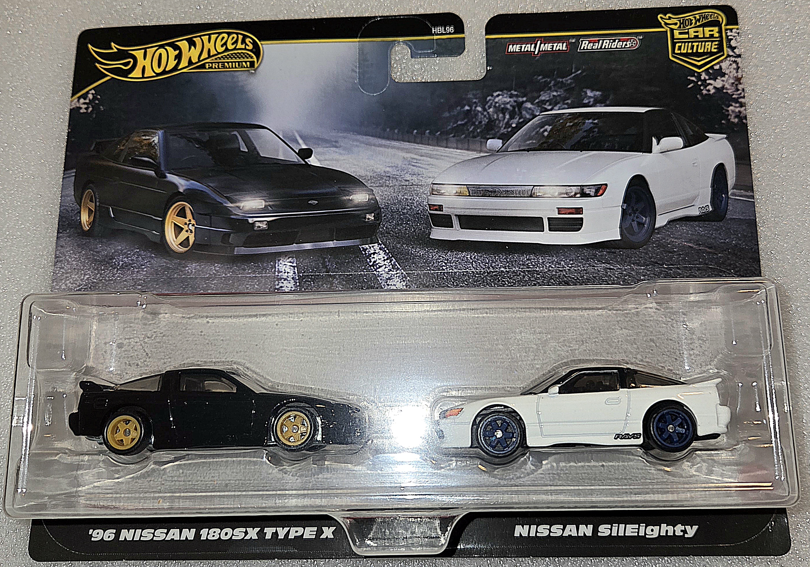 Collector submitted image