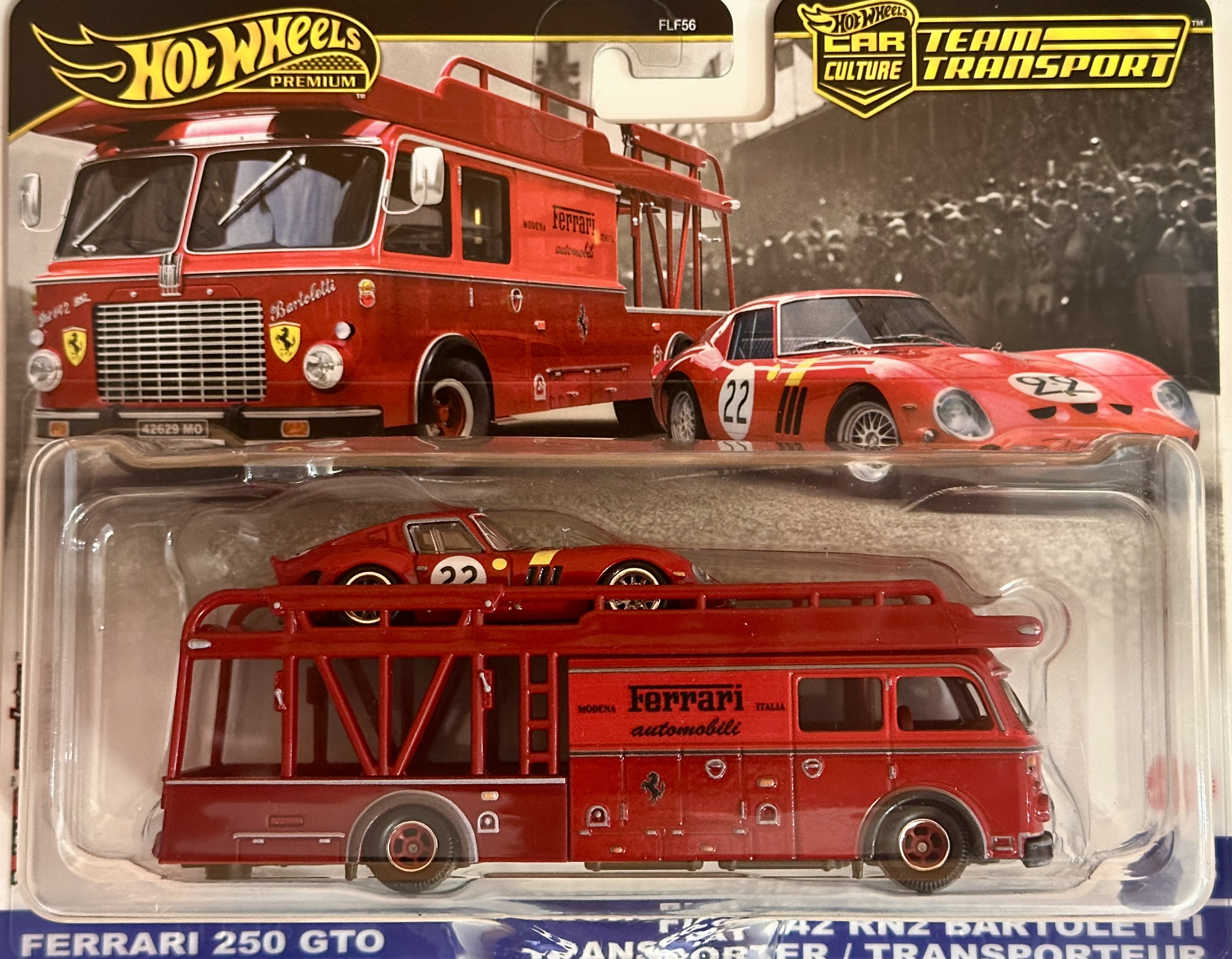 Collector submitted image