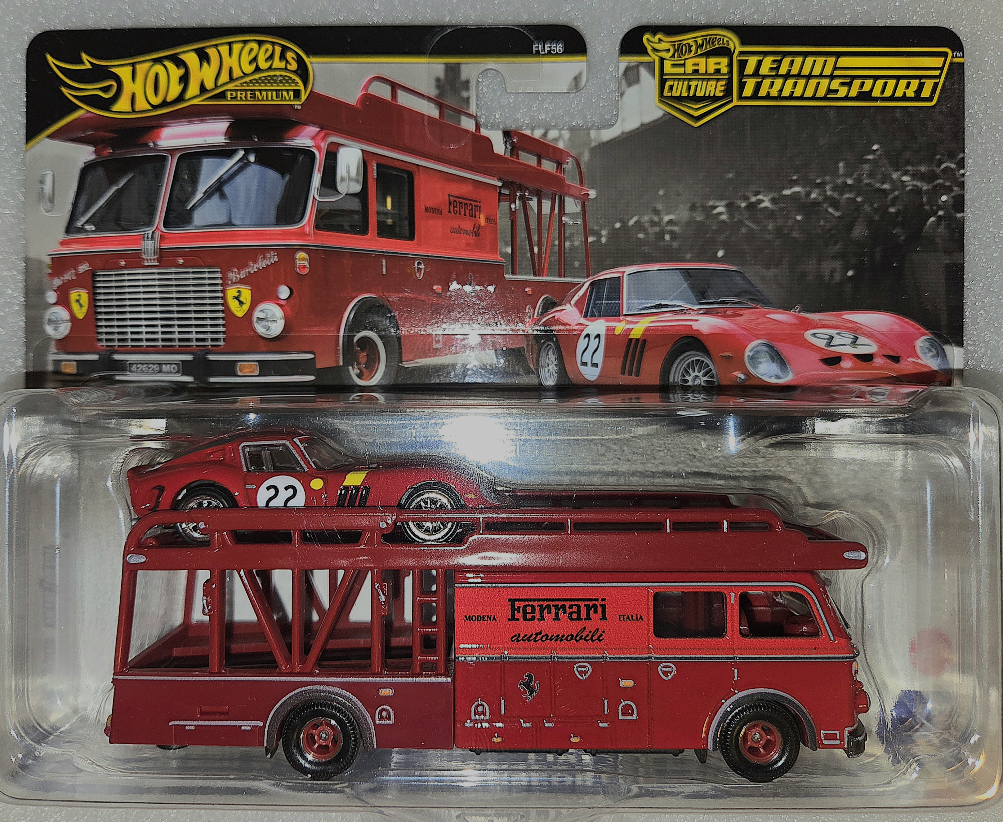 Collector submitted image