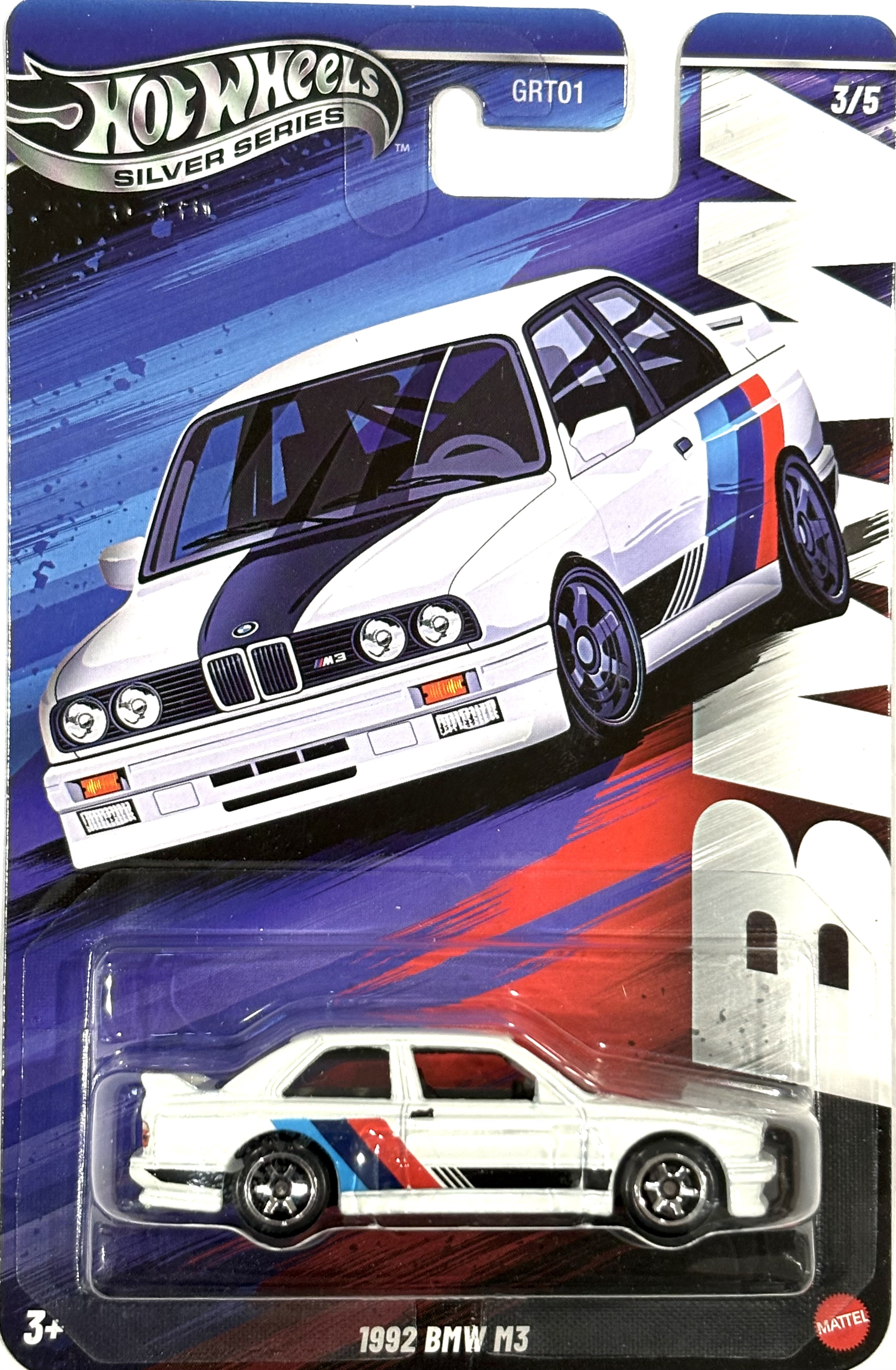 Collector submitted image