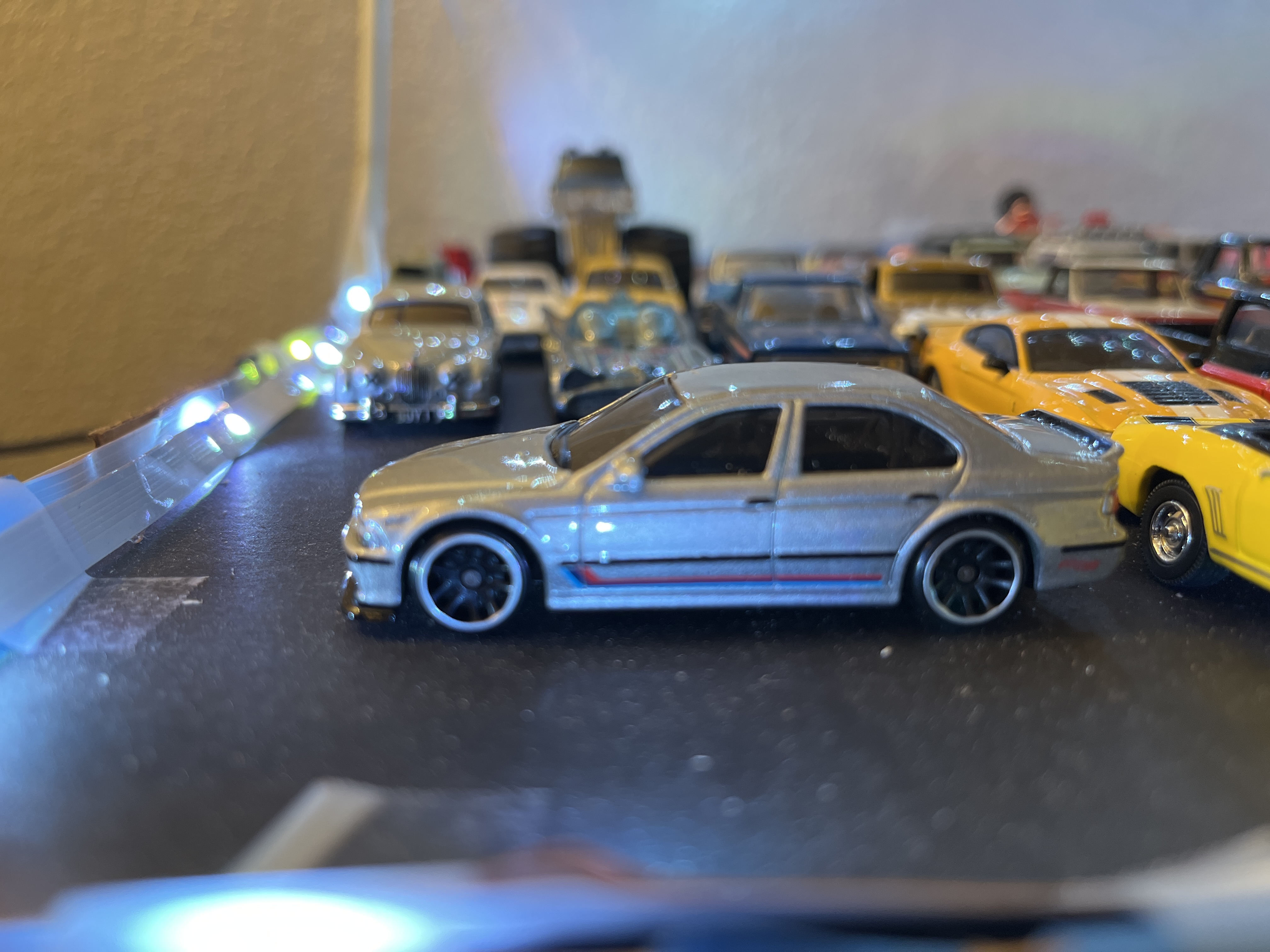Collector submitted image