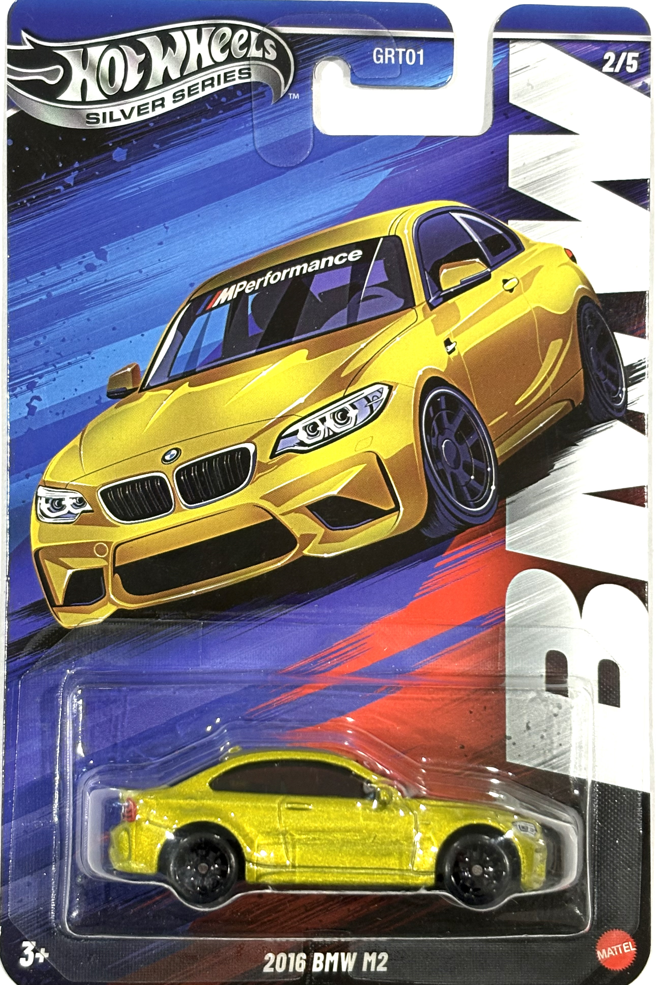 Collector submitted image