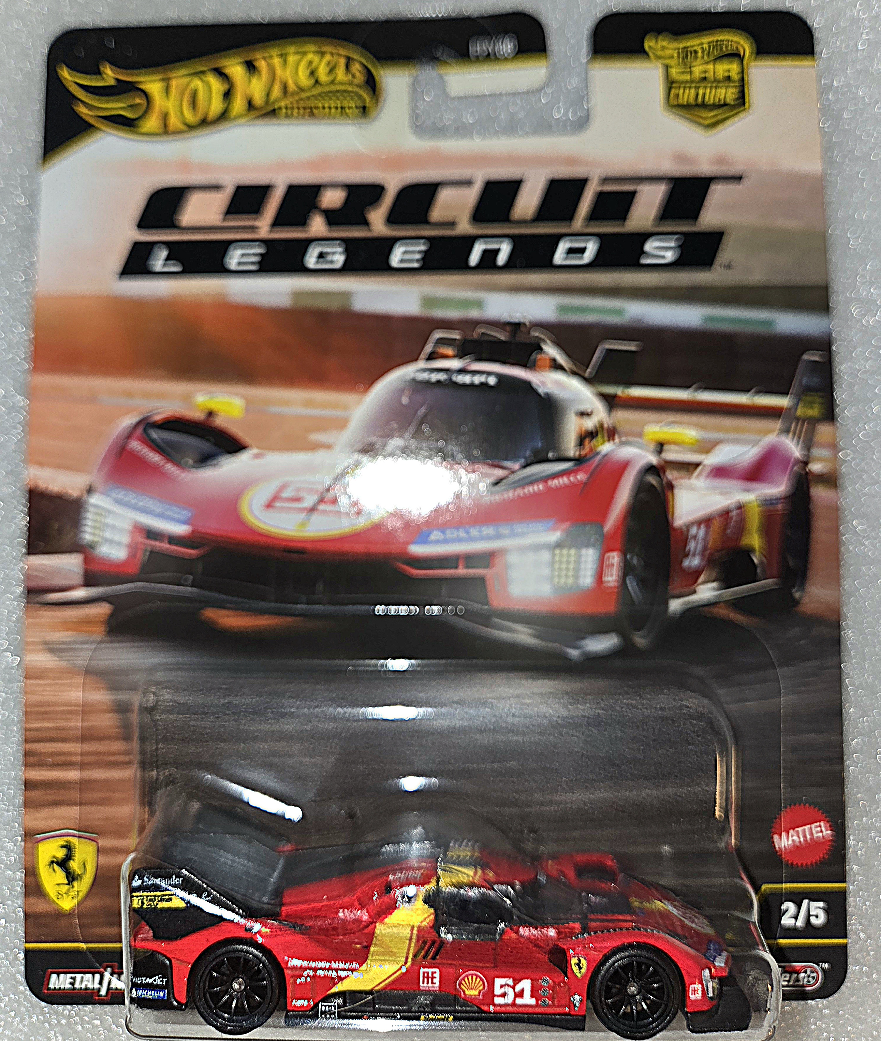 Collector submitted image