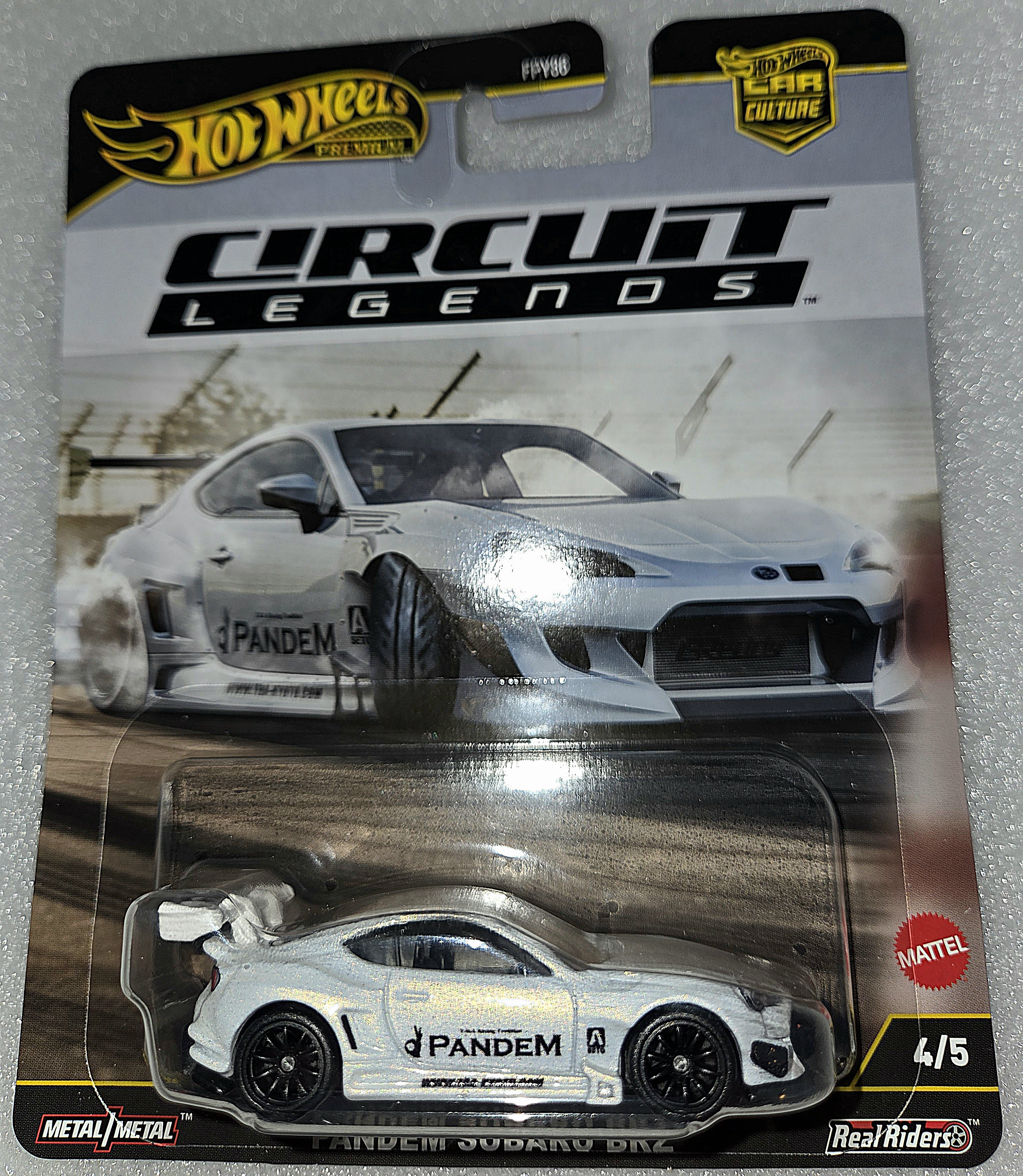 Collector submitted image