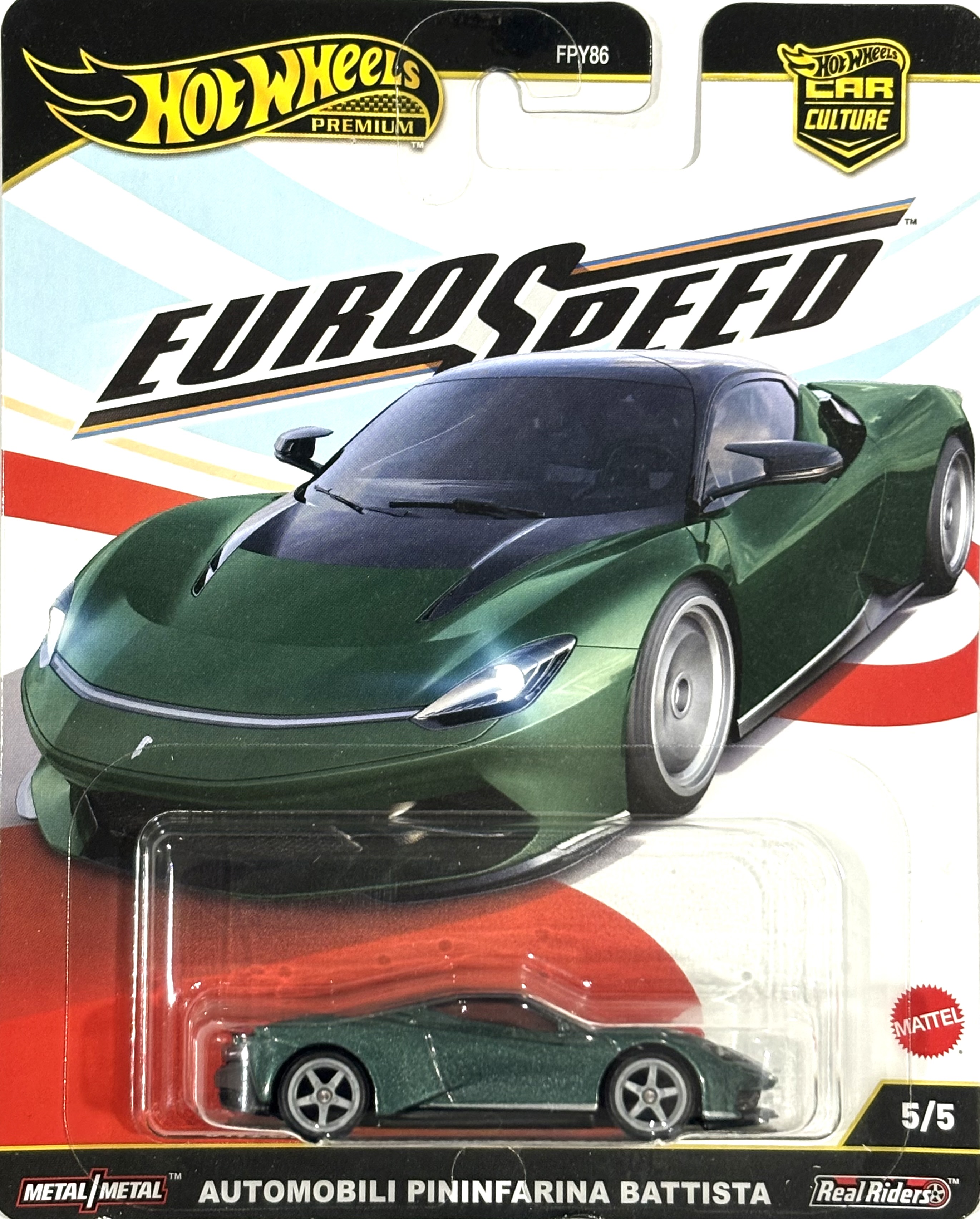 Collector submitted image