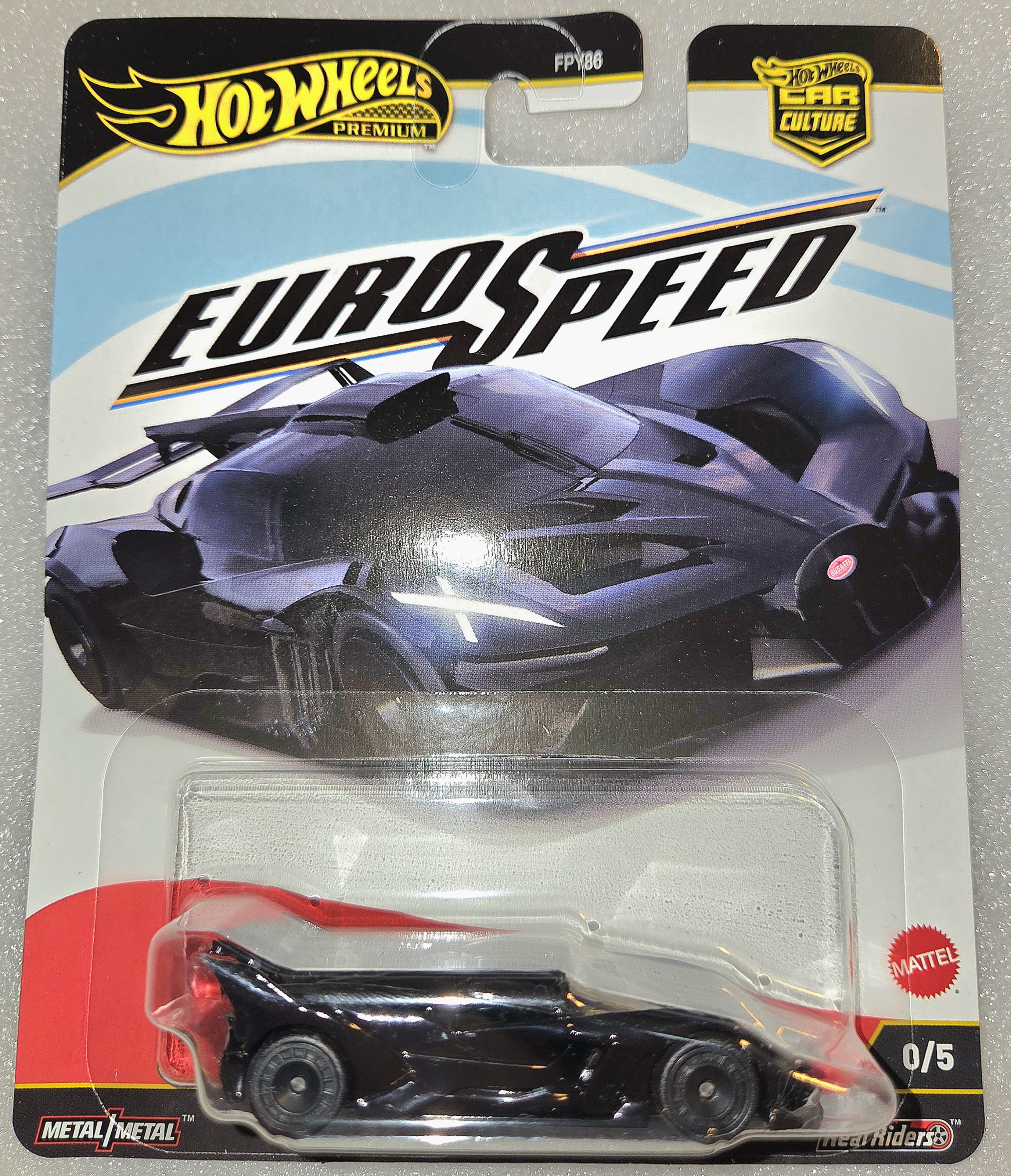 Collector submitted image