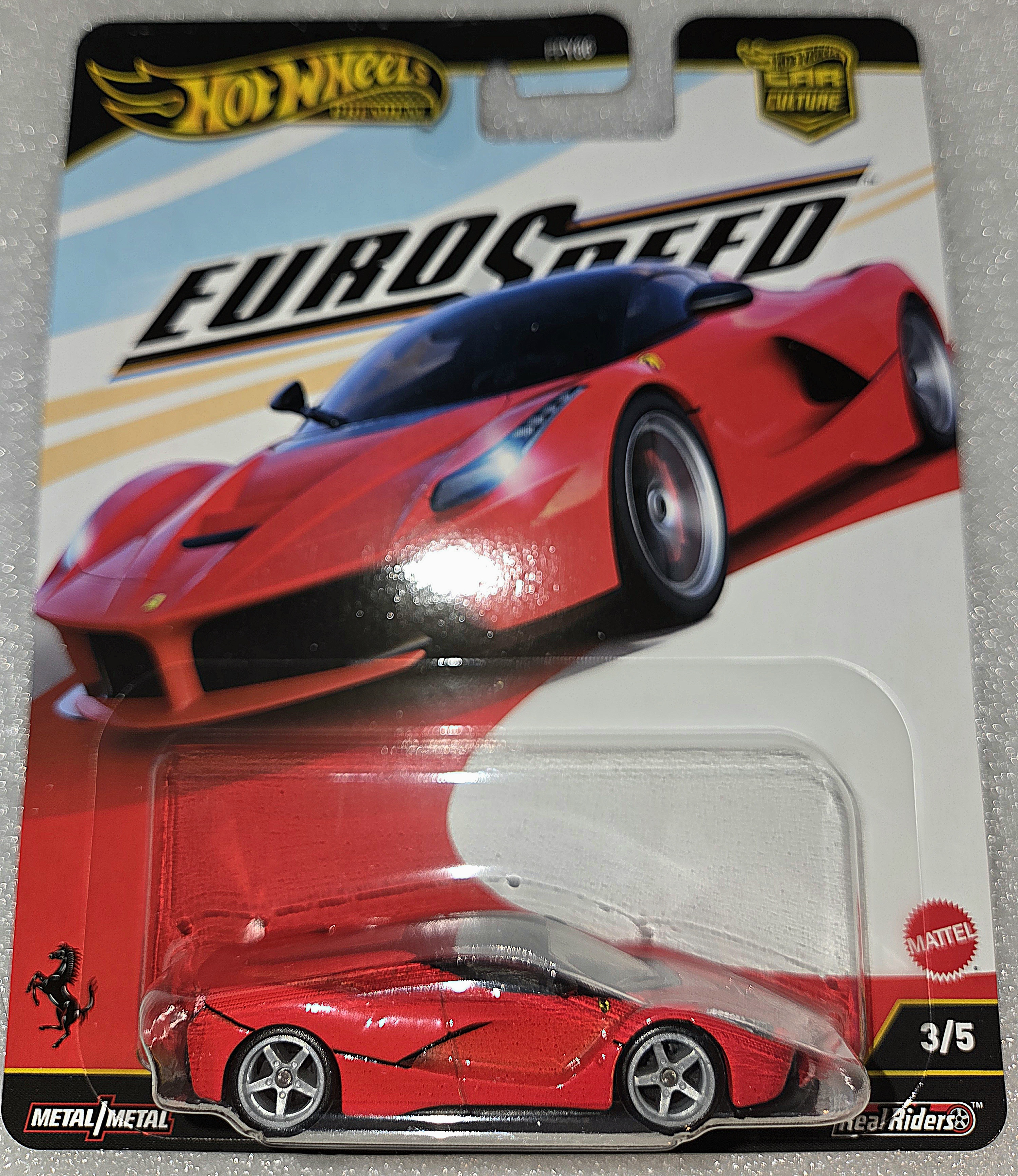 Collector submitted image