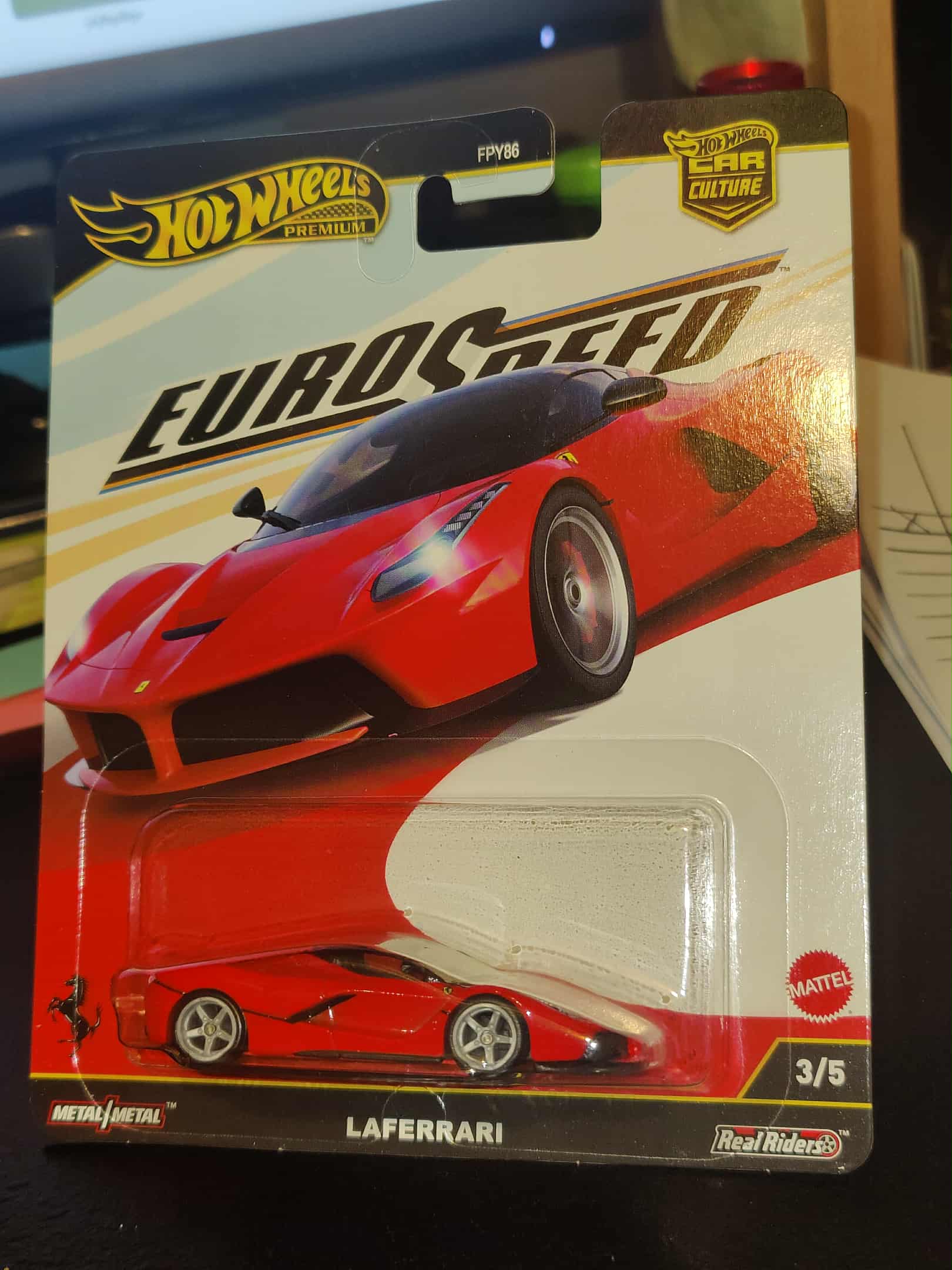 Collector submitted image