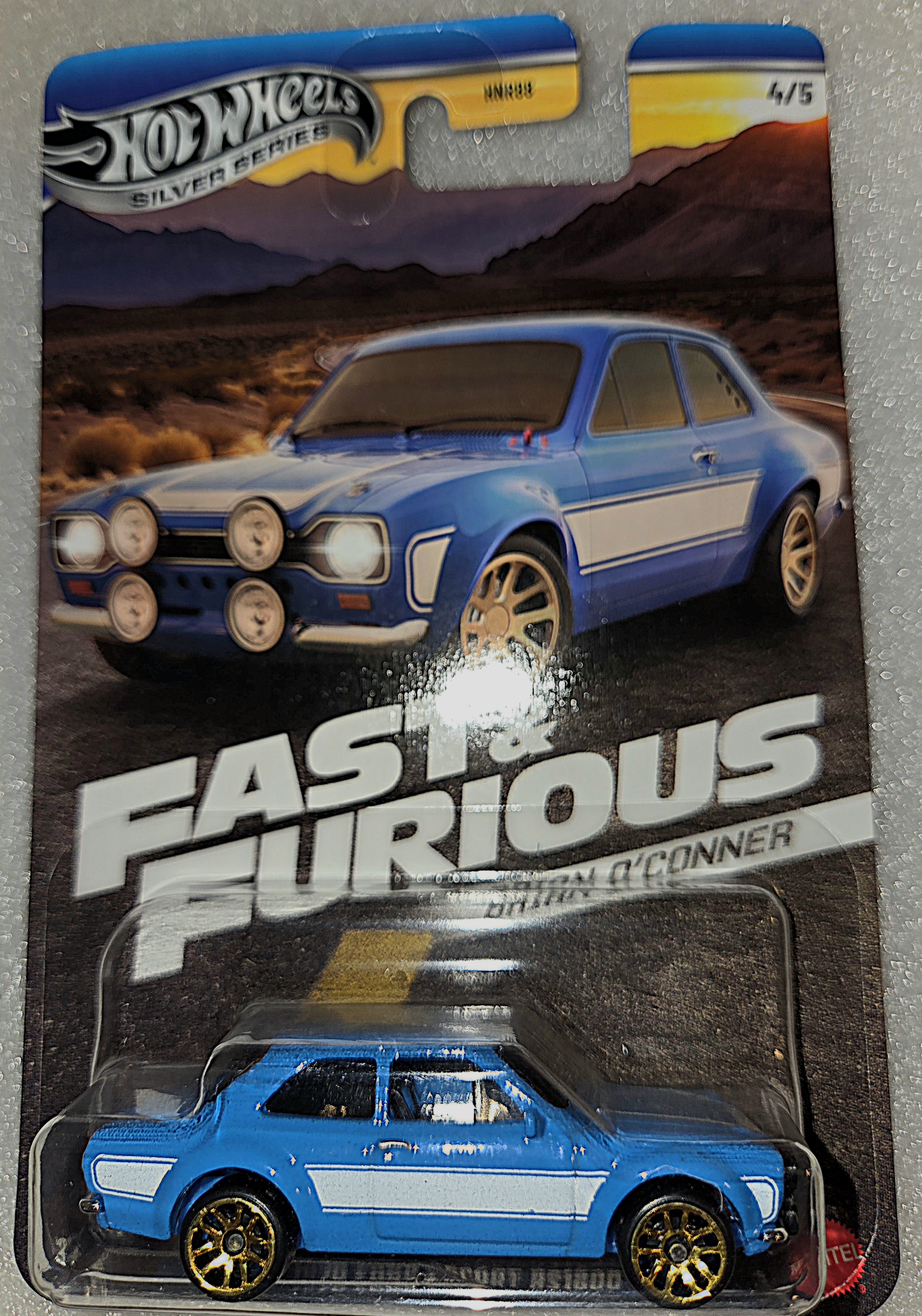 Collector submitted image