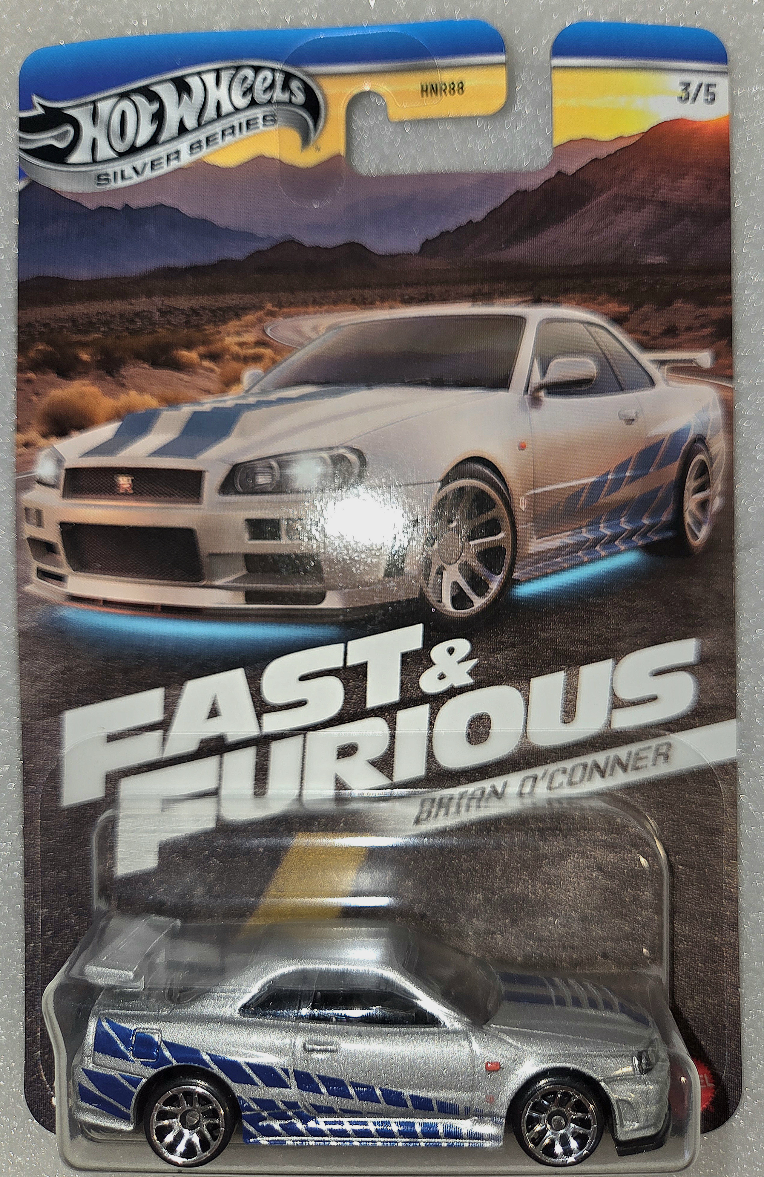 Collector submitted image