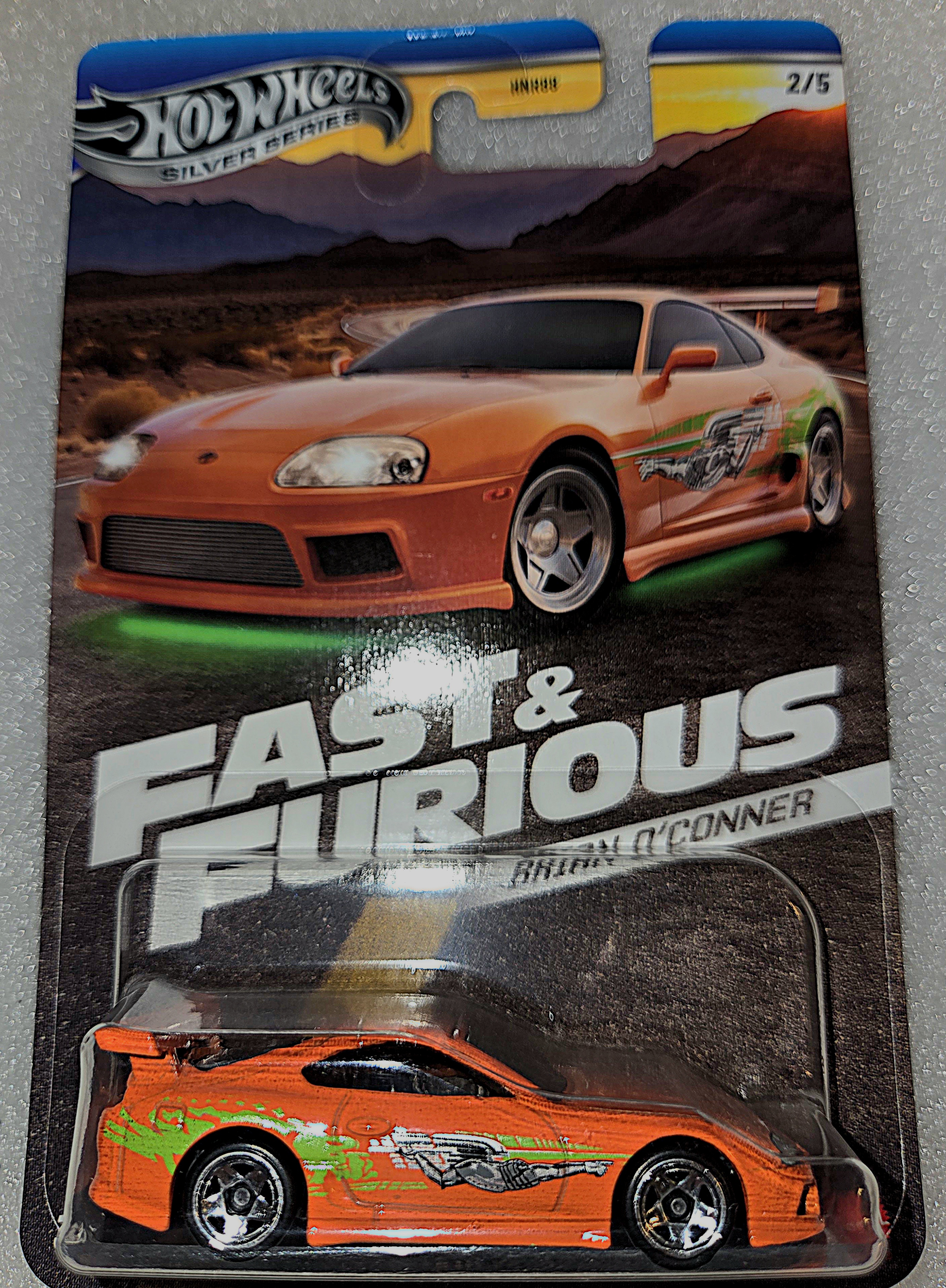 Collector submitted image