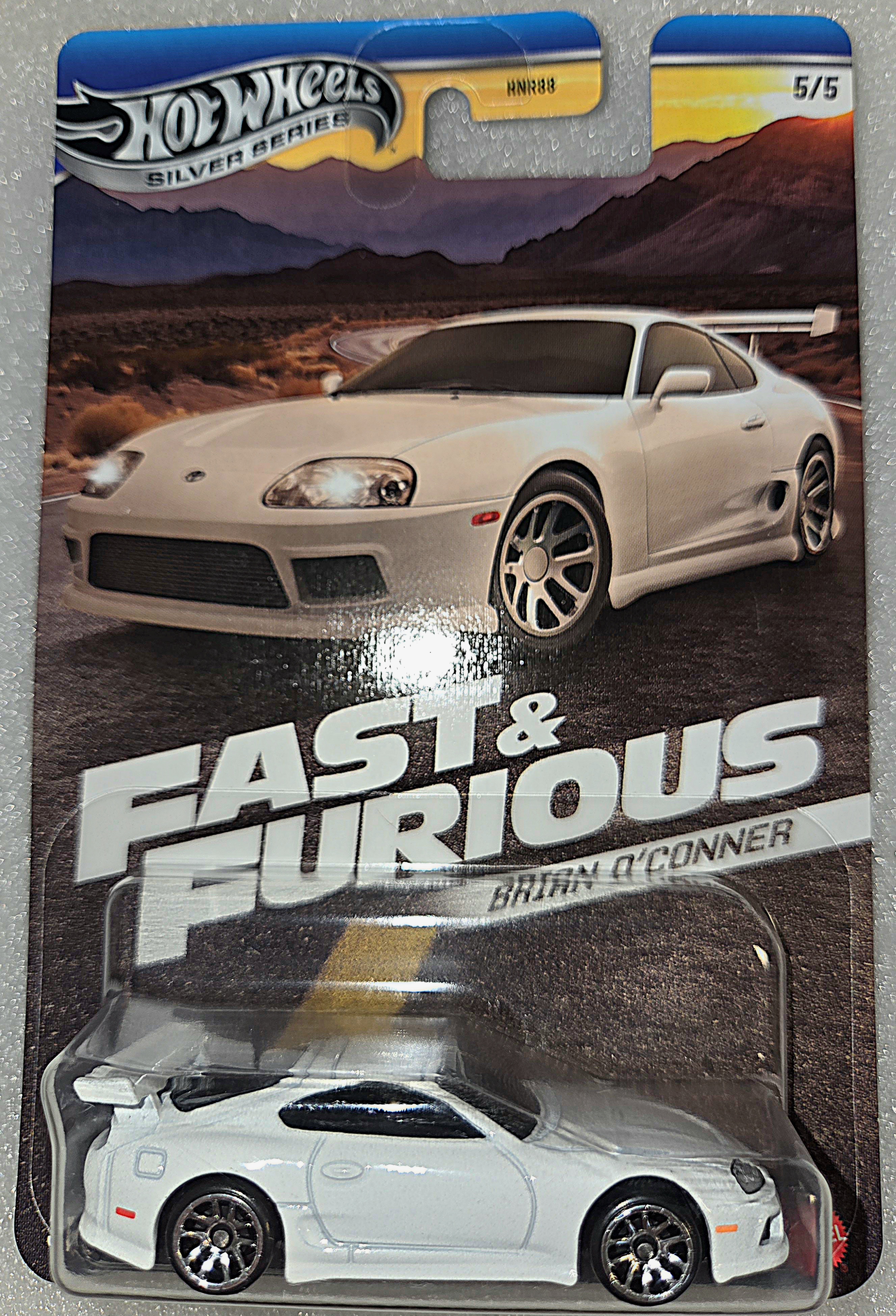 Collector submitted image