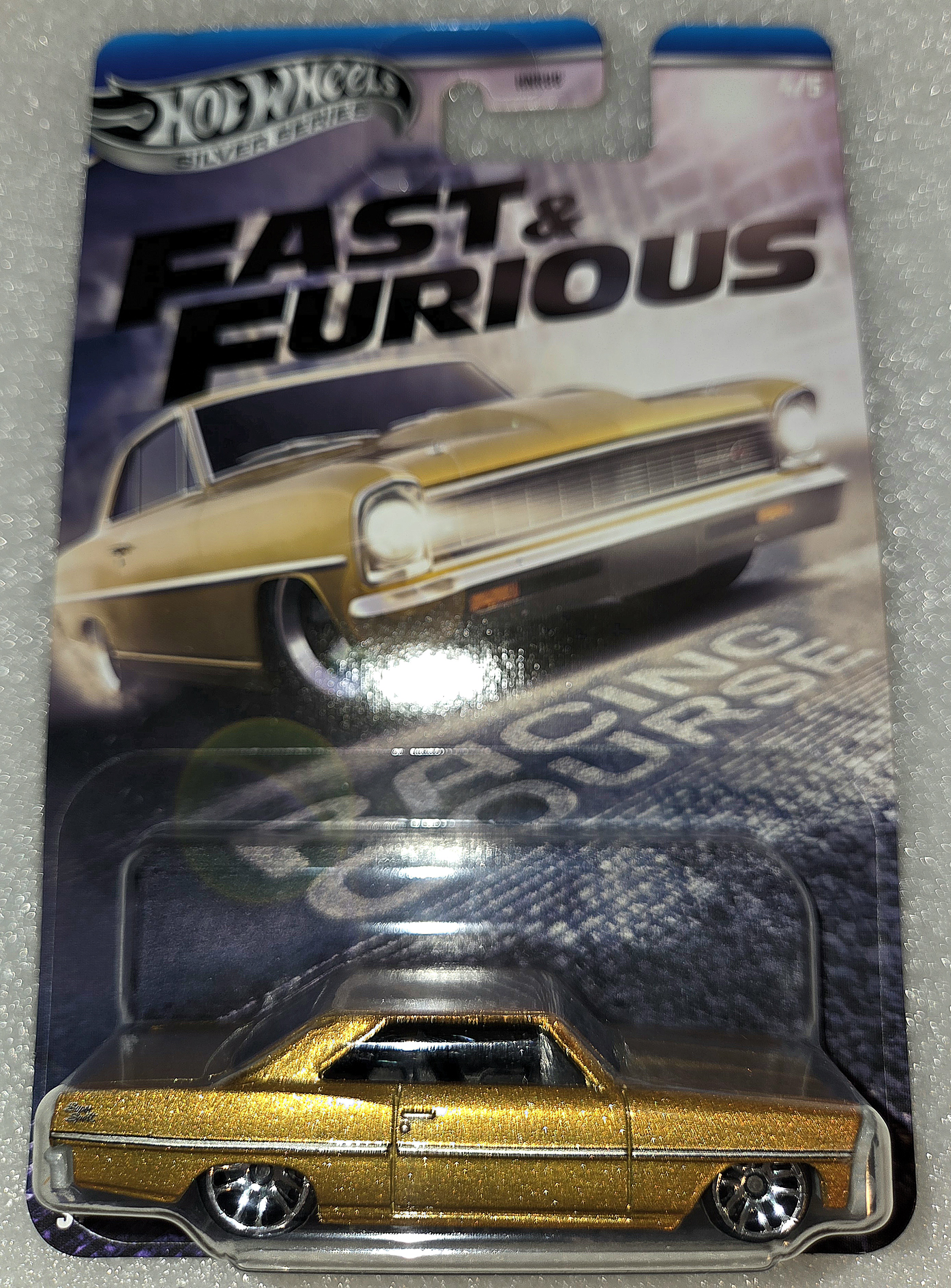 Collector submitted image