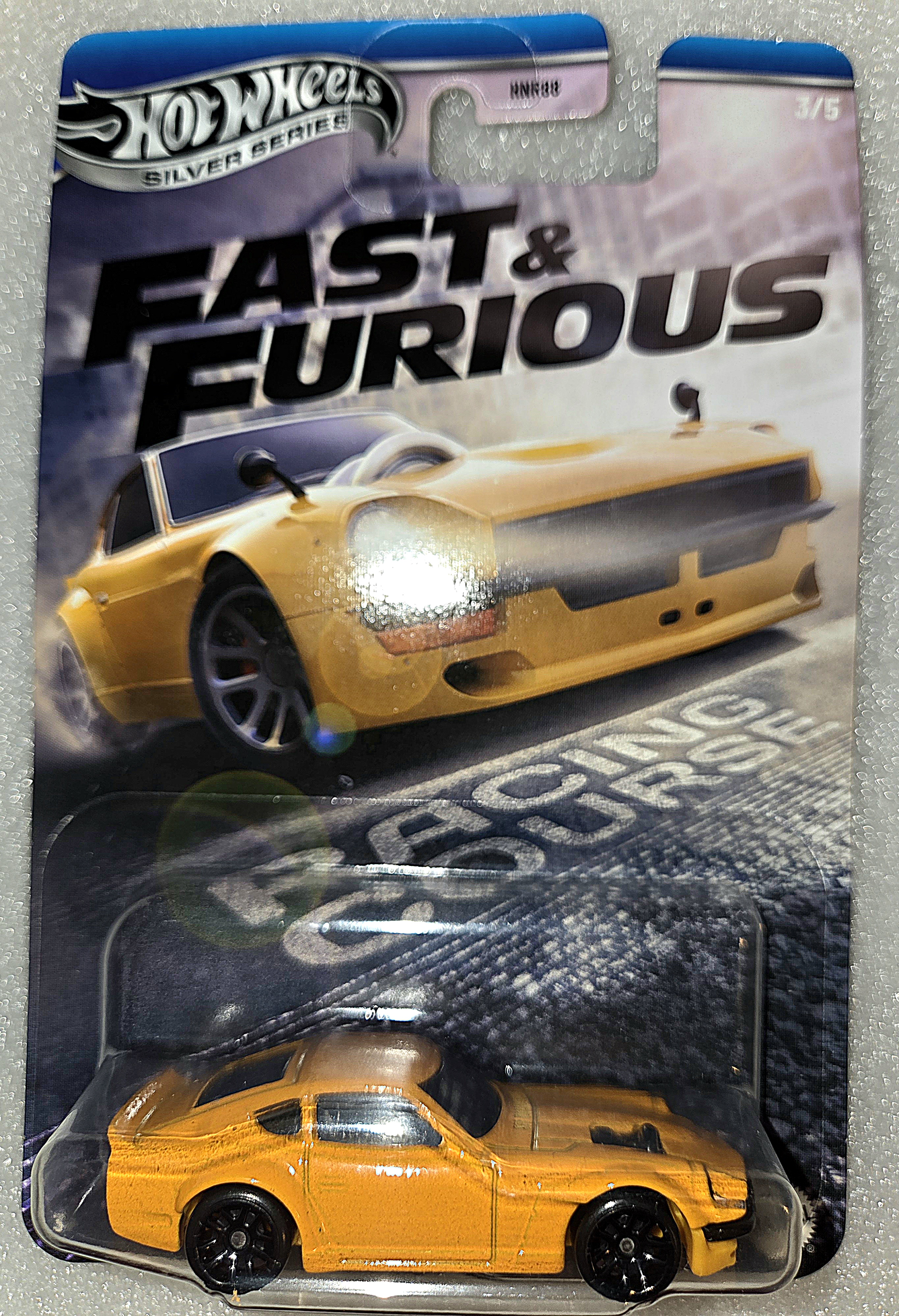 Collector submitted image