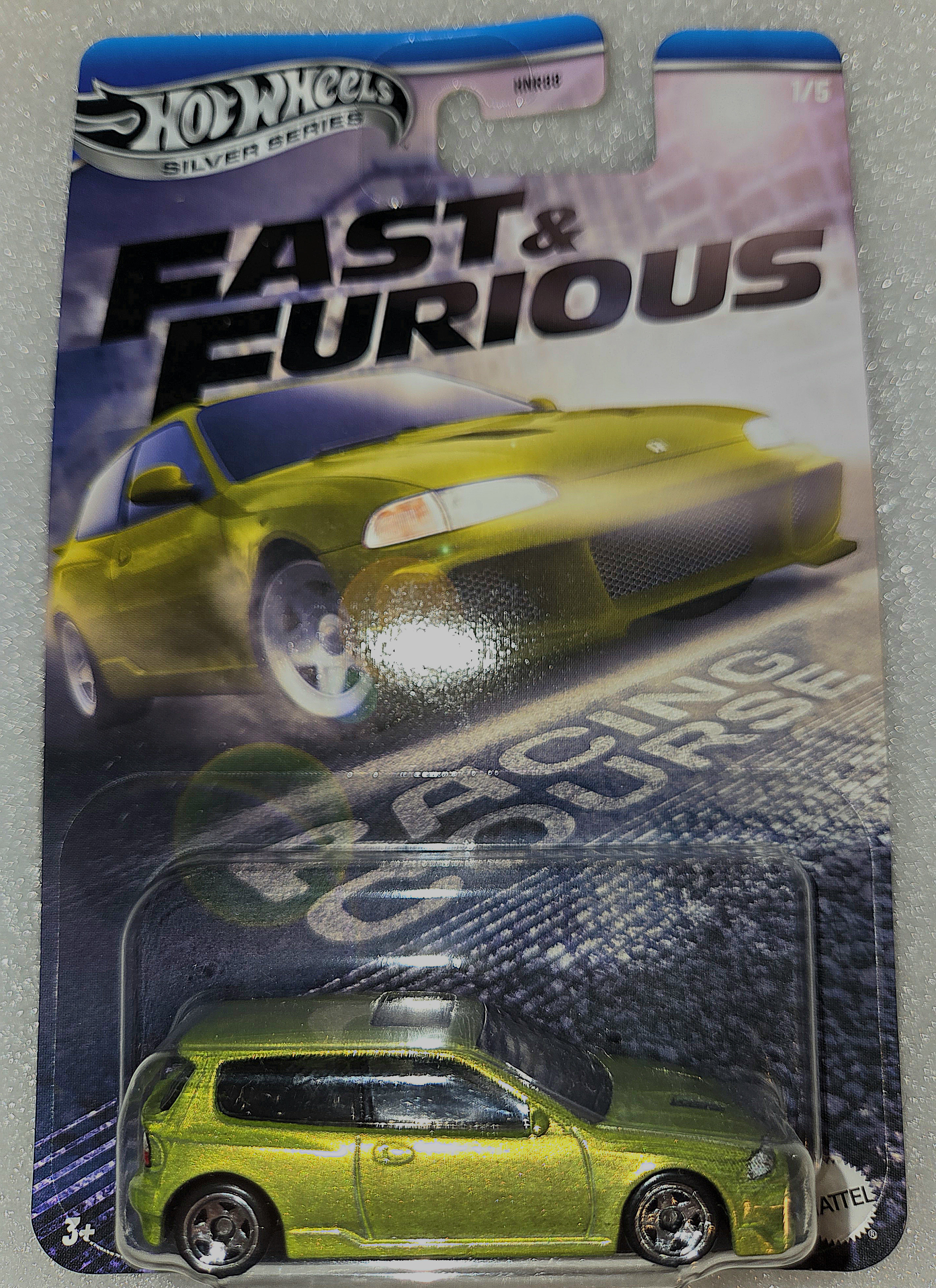 Collector submitted image