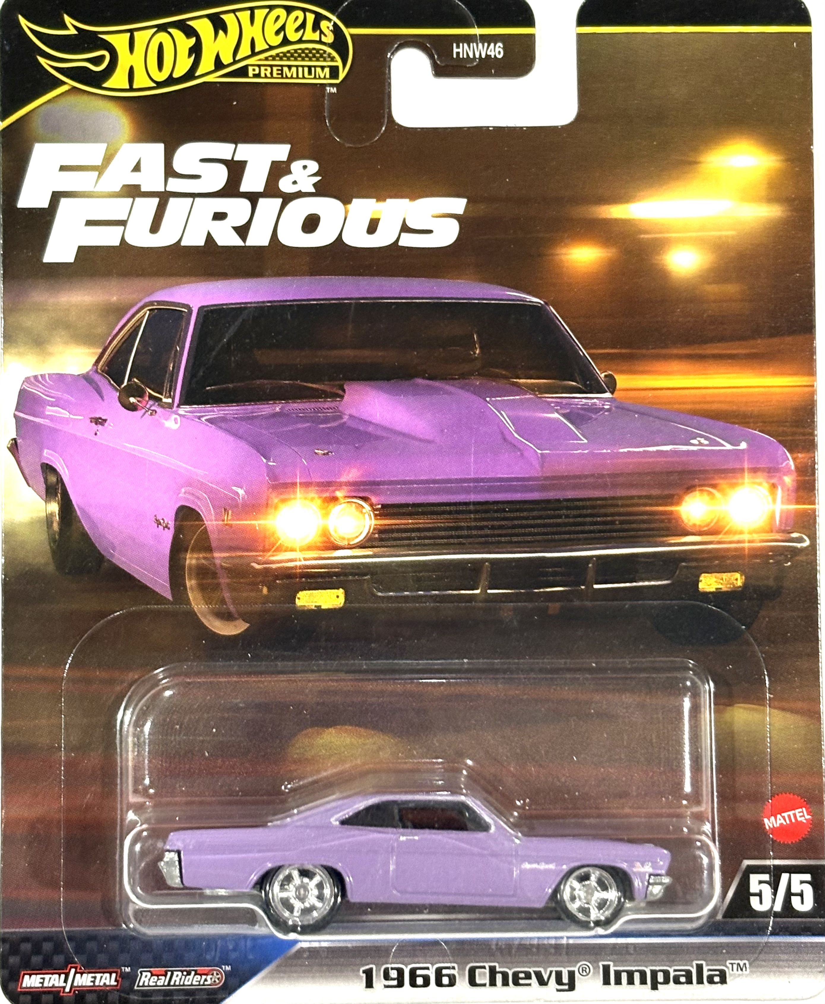 Collector submitted image