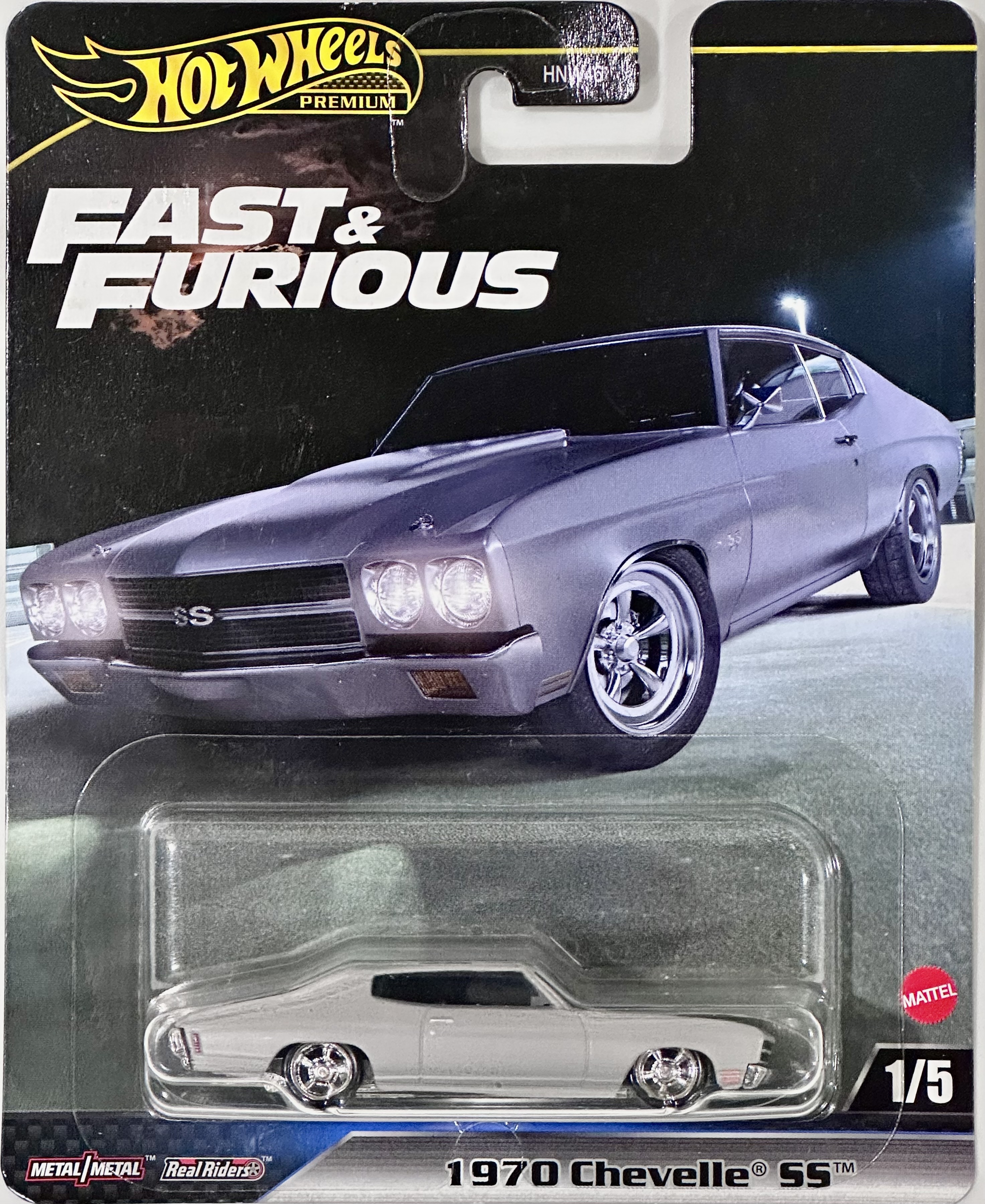 Collector submitted image