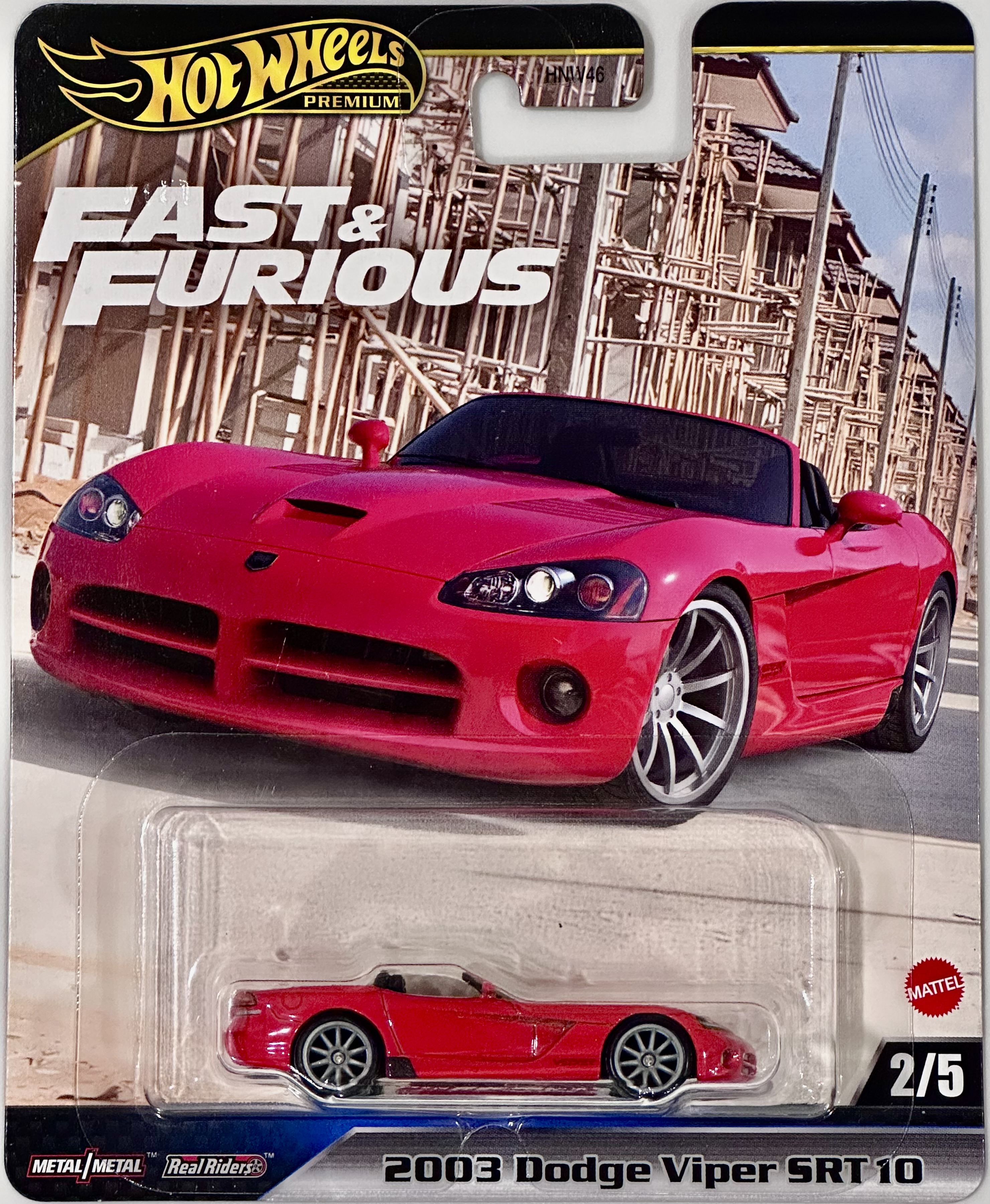 Collector submitted image