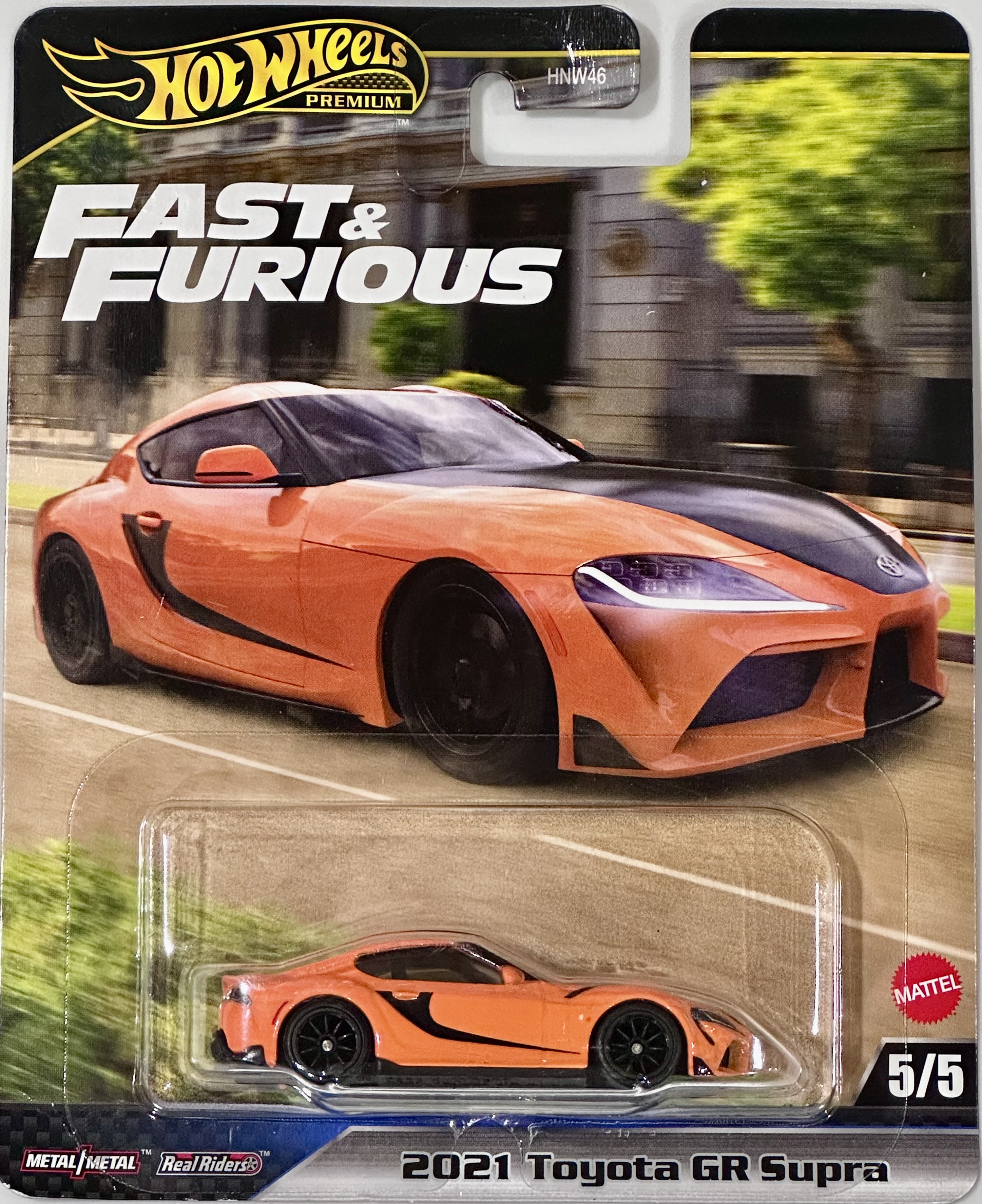 Collector submitted image