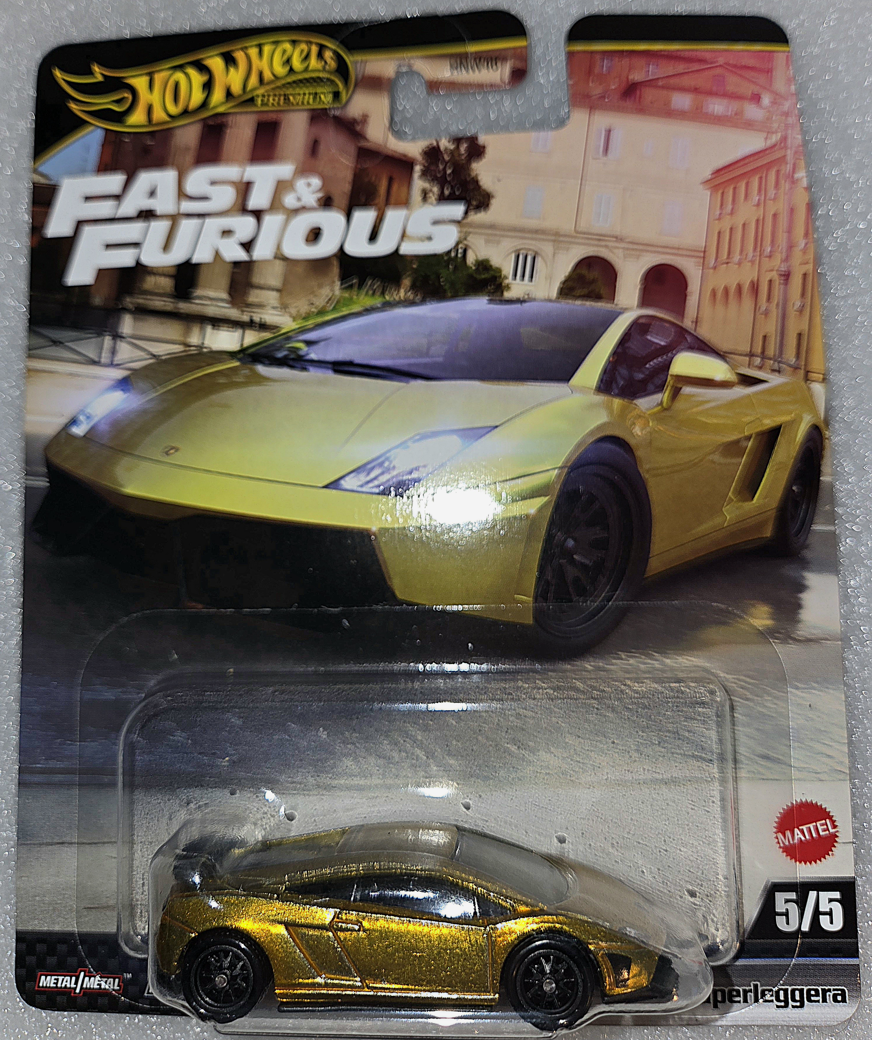 Collector submitted image