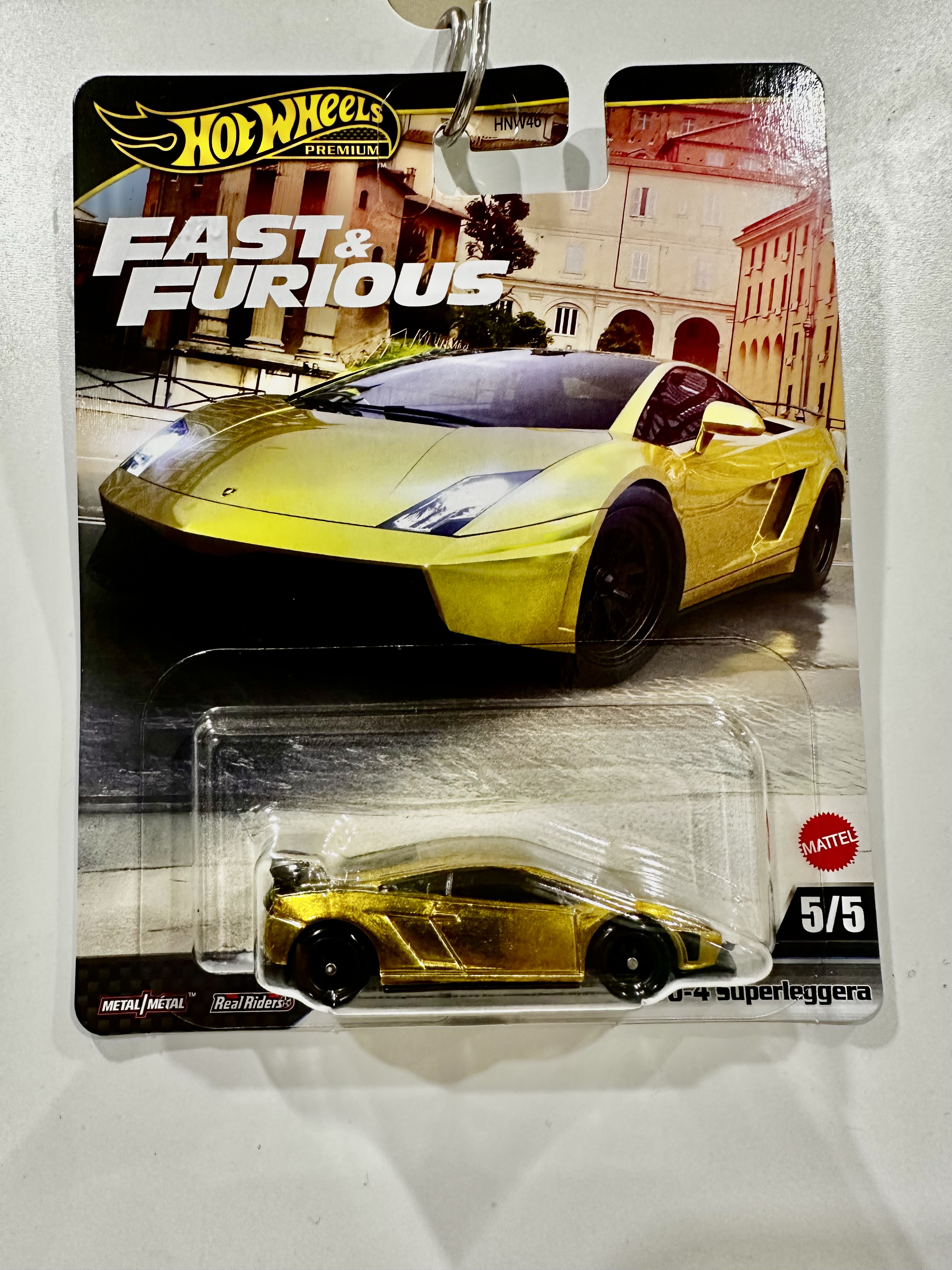 Collector submitted image